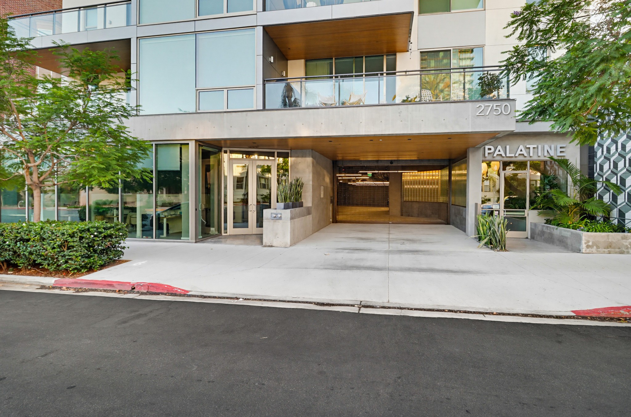 Virtual tour photo 85 of 96 for 2750 Fourth Ave #402