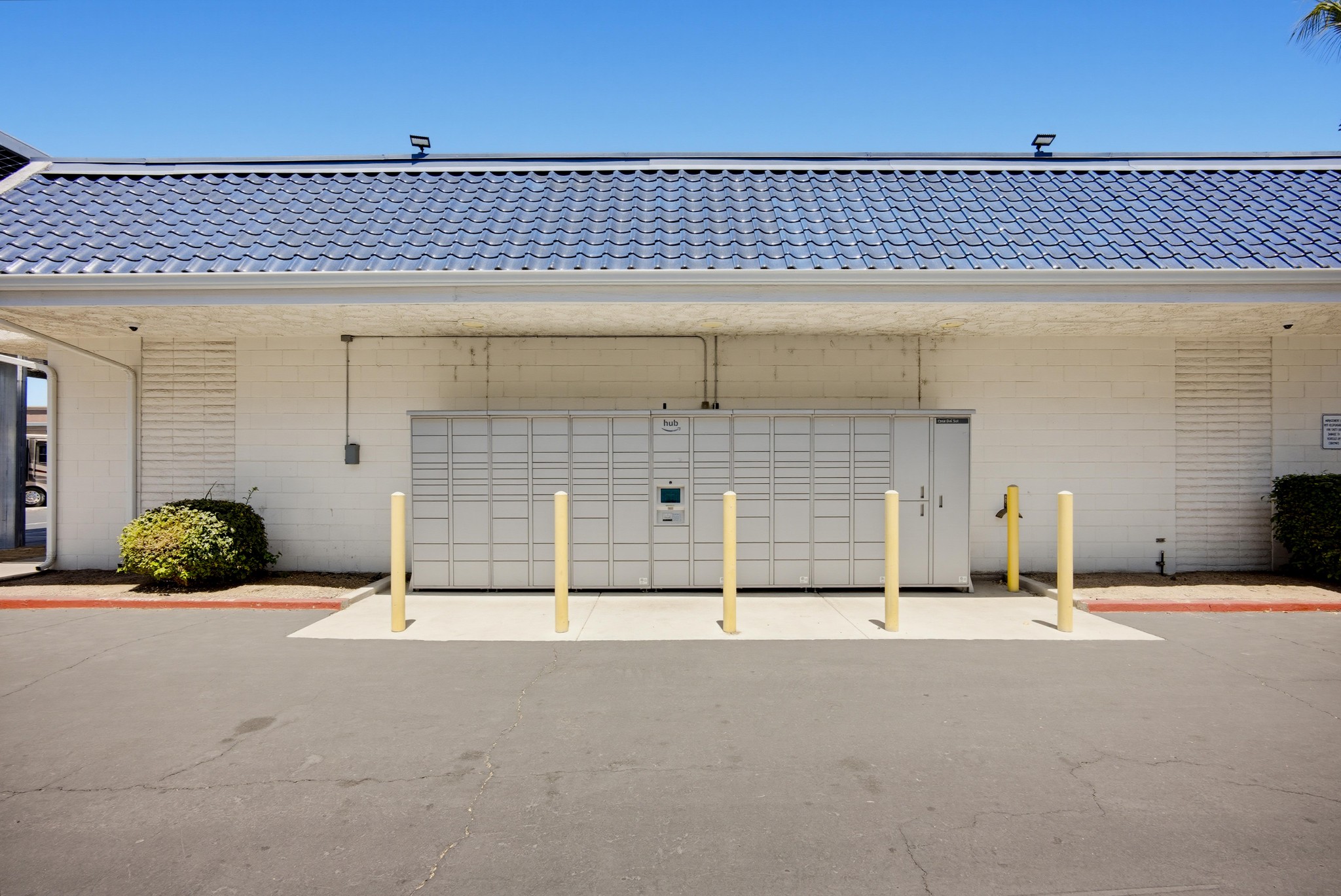 Virtual tour photo 26 of 33 for 2750 W Acacia Ave spc n17