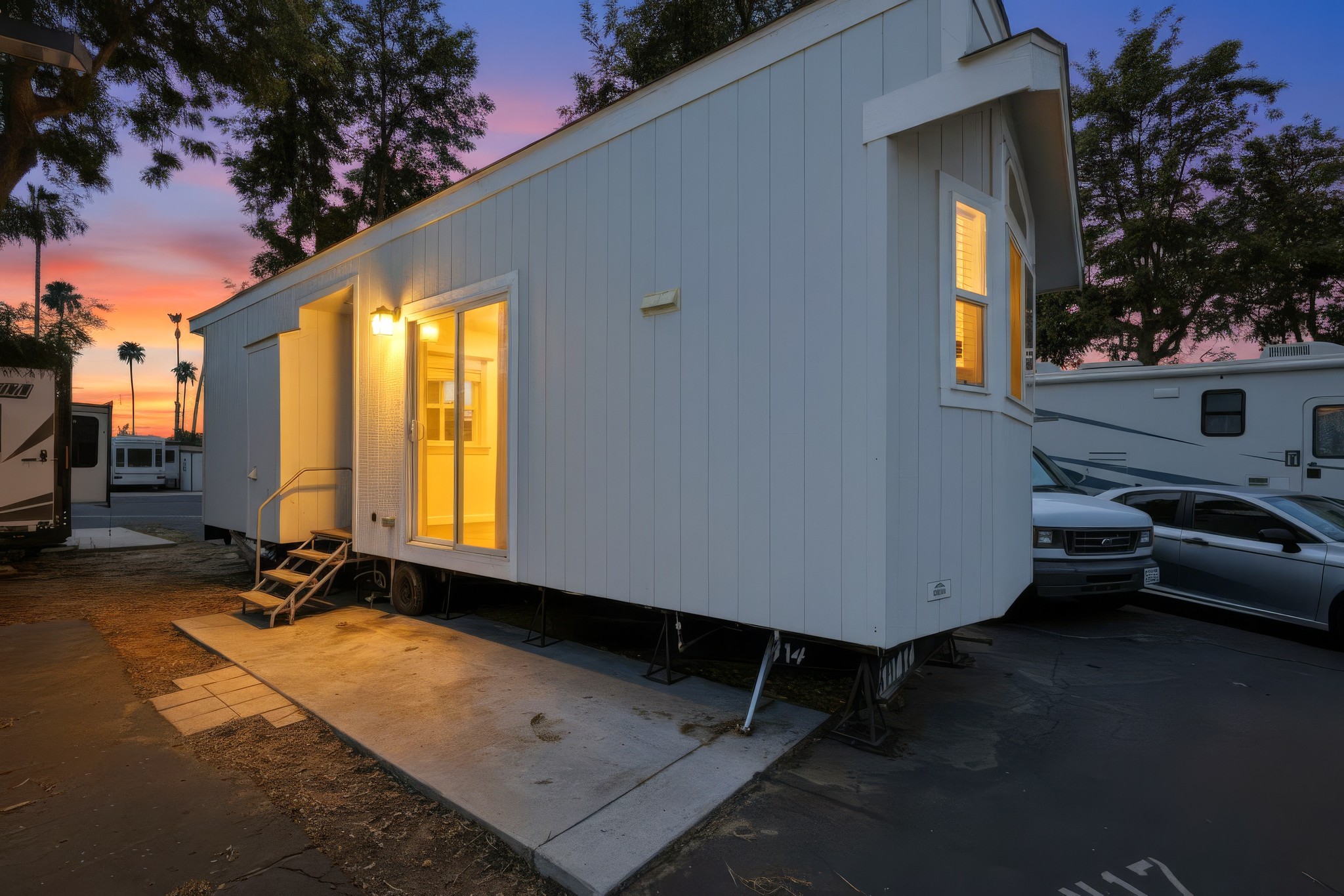 Virtual tour photo 33 of 33 for 2750 W Acacia Ave spc n17