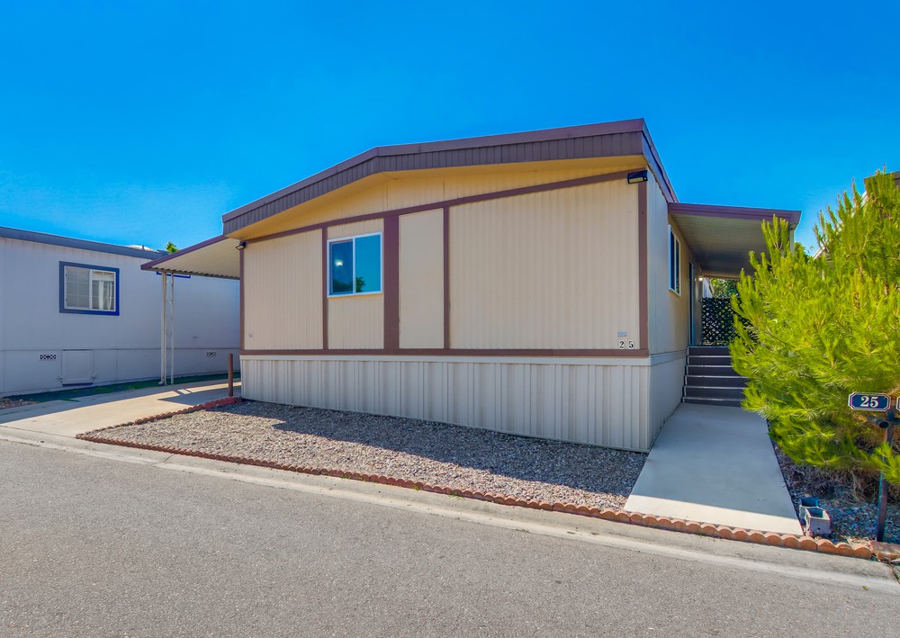 Virtual tour photo 1 of 45 for 2750 Wheatstone St SPC 25