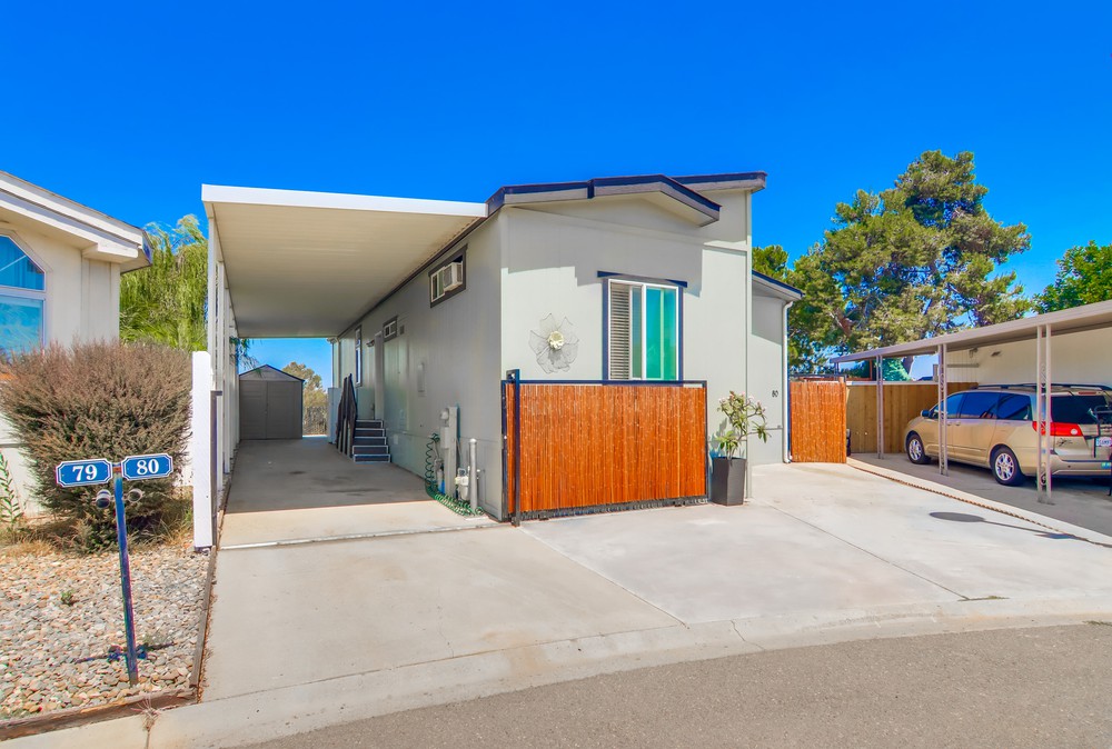 Virtual tour photo 1 of 56 for 2750 Wheatstone St SPC 80