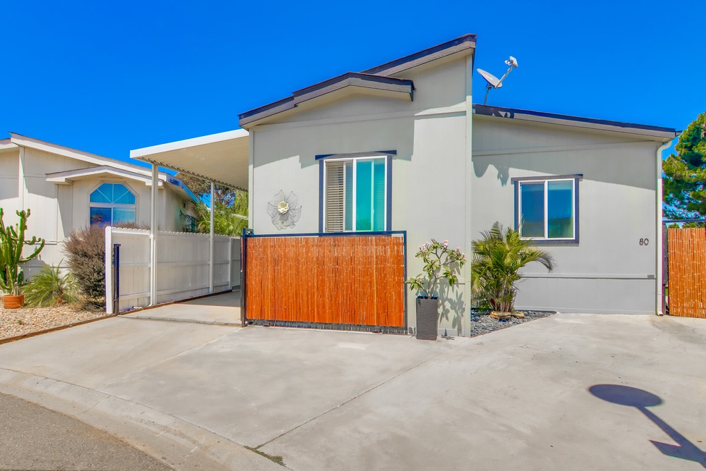 Virtual tour photo 3 of 56 for 2750 Wheatstone St SPC 80