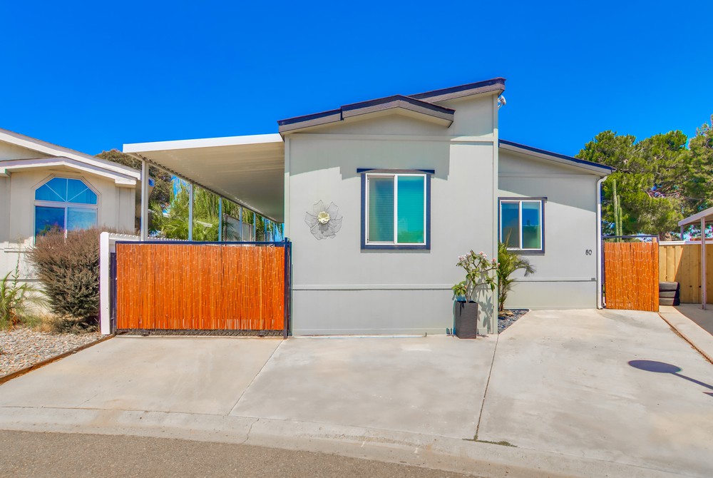Virtual tour photo 4 of 56 for 2750 Wheatstone St SPC 80
