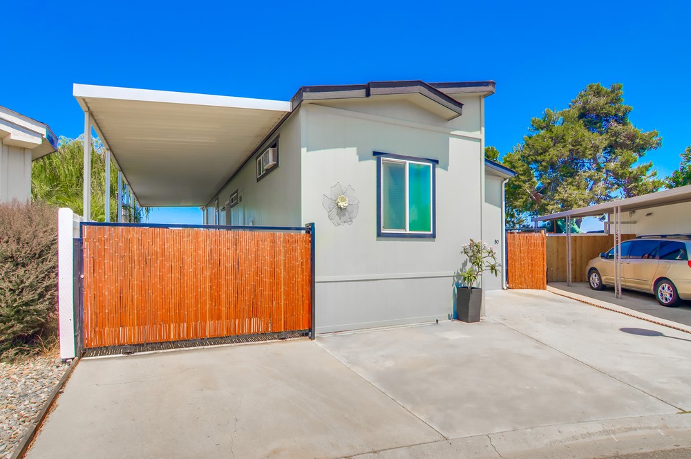 Virtual tour photo 5 of 56 for 2750 Wheatstone St SPC 80