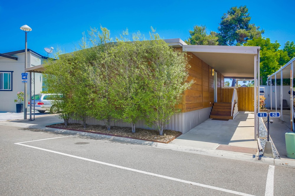 Virtual tour photo 1 of 48 for 2750 Wheatstone St SPC 81