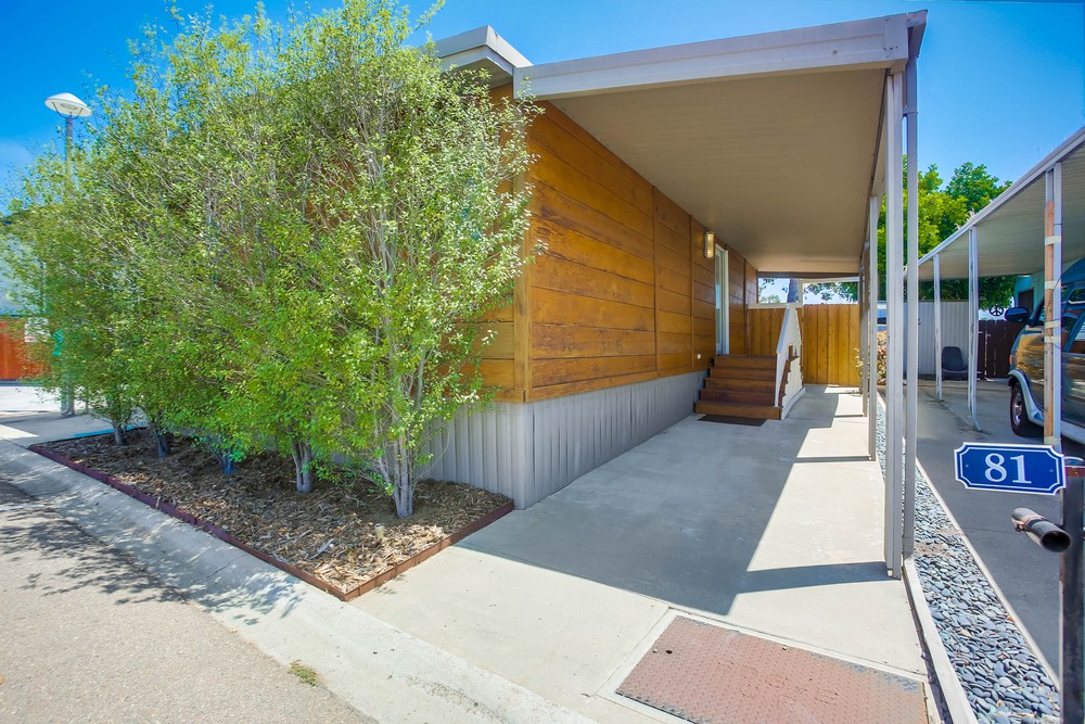 Virtual tour photo 5 of 48 for 2750 Wheatstone St SPC 81