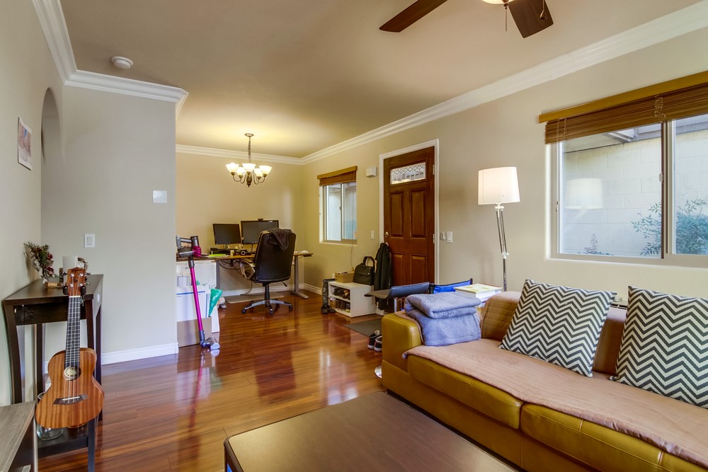 Virtual tour photo 11 of 29 for 2752 B St #112