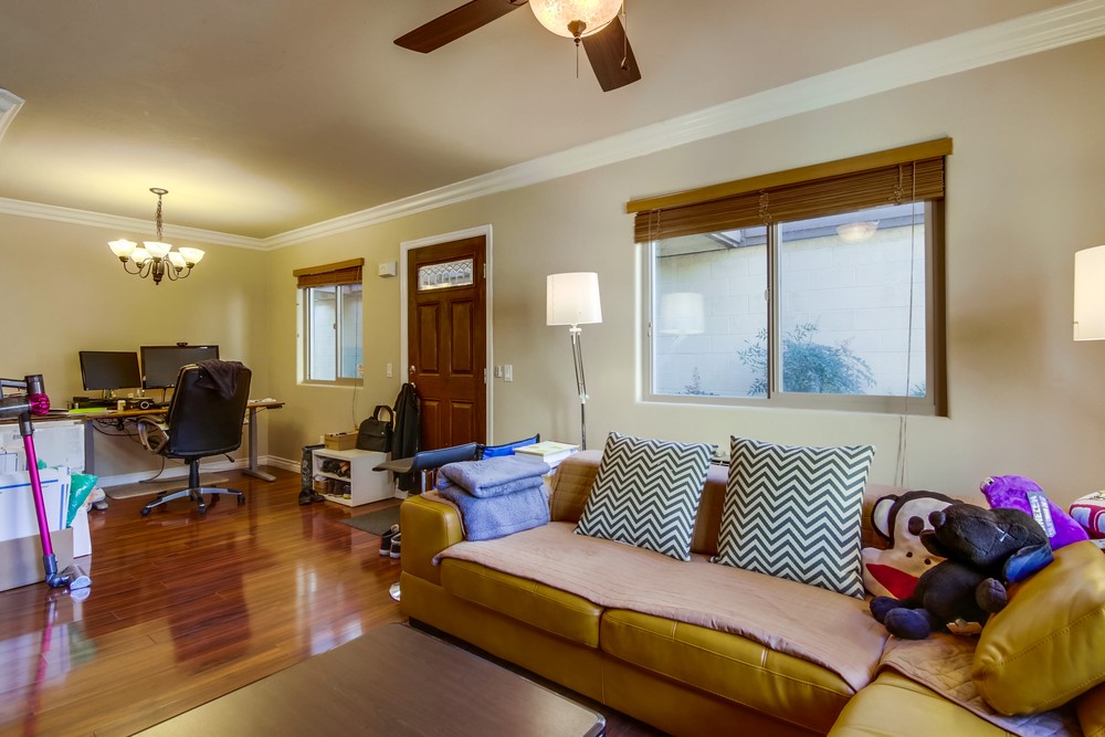 Virtual tour photo 12 of 29 for 2752 B St #112