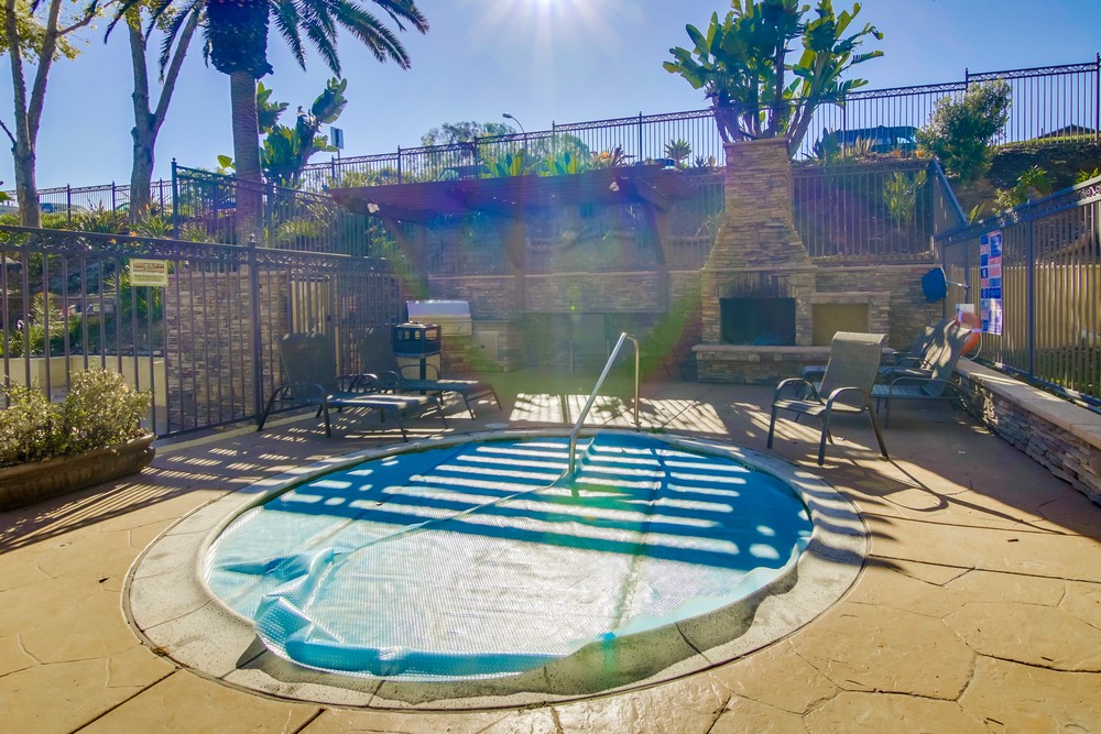 Virtual tour photo 30 of 29 for 2752 B St #112