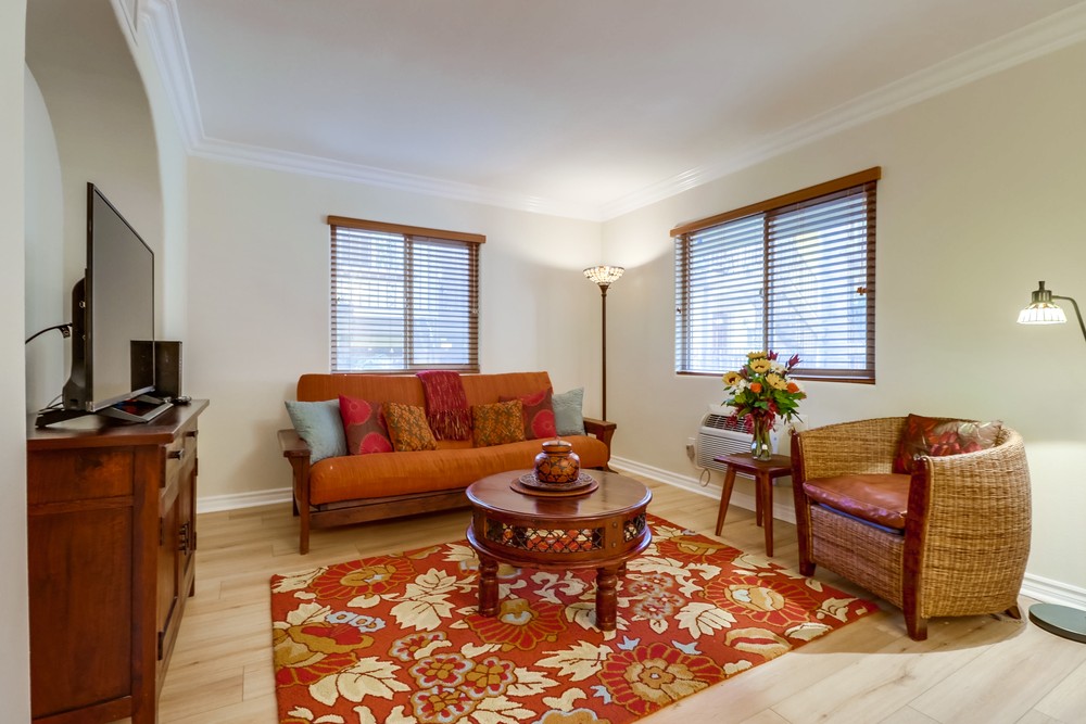 Virtual tour photo 10 of 28 for 2752 B St UNIT 210