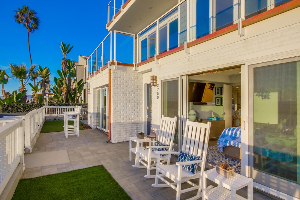 Virtual tour photo 49 of 57 for 2759 Ocean Front Walk