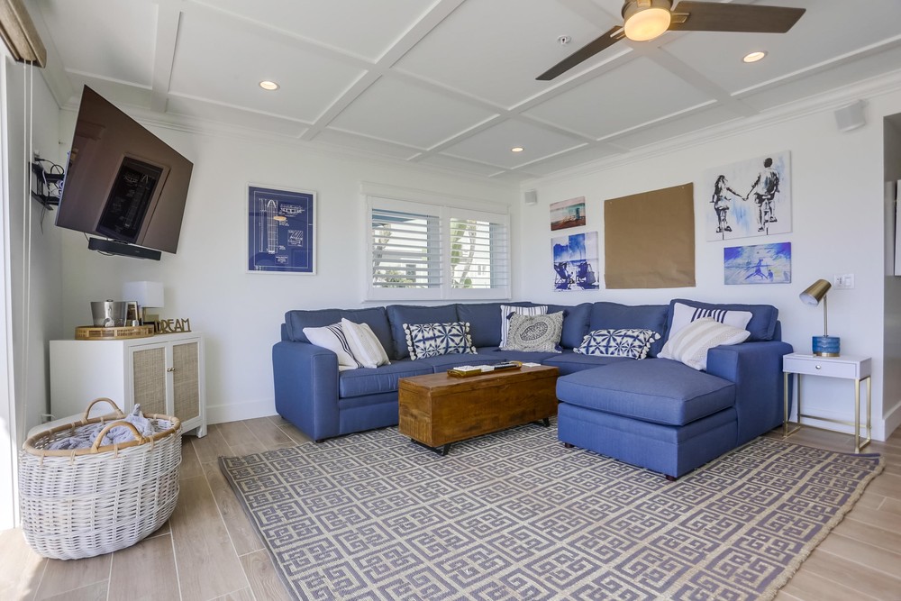 Virtual tour photo 15 of 47 for 2759 Ocean Front Walk