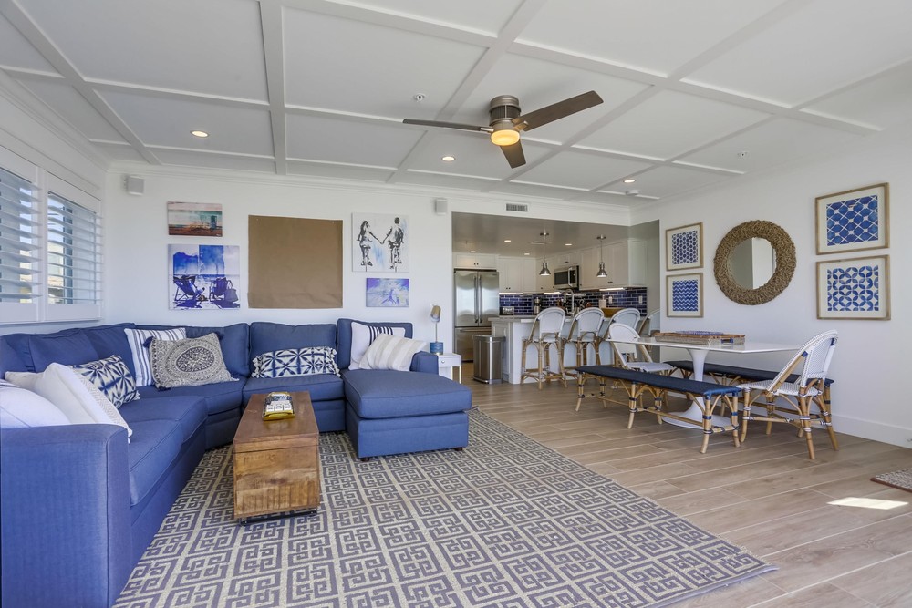 Virtual tour photo 16 of 47 for 2759 Ocean Front Walk