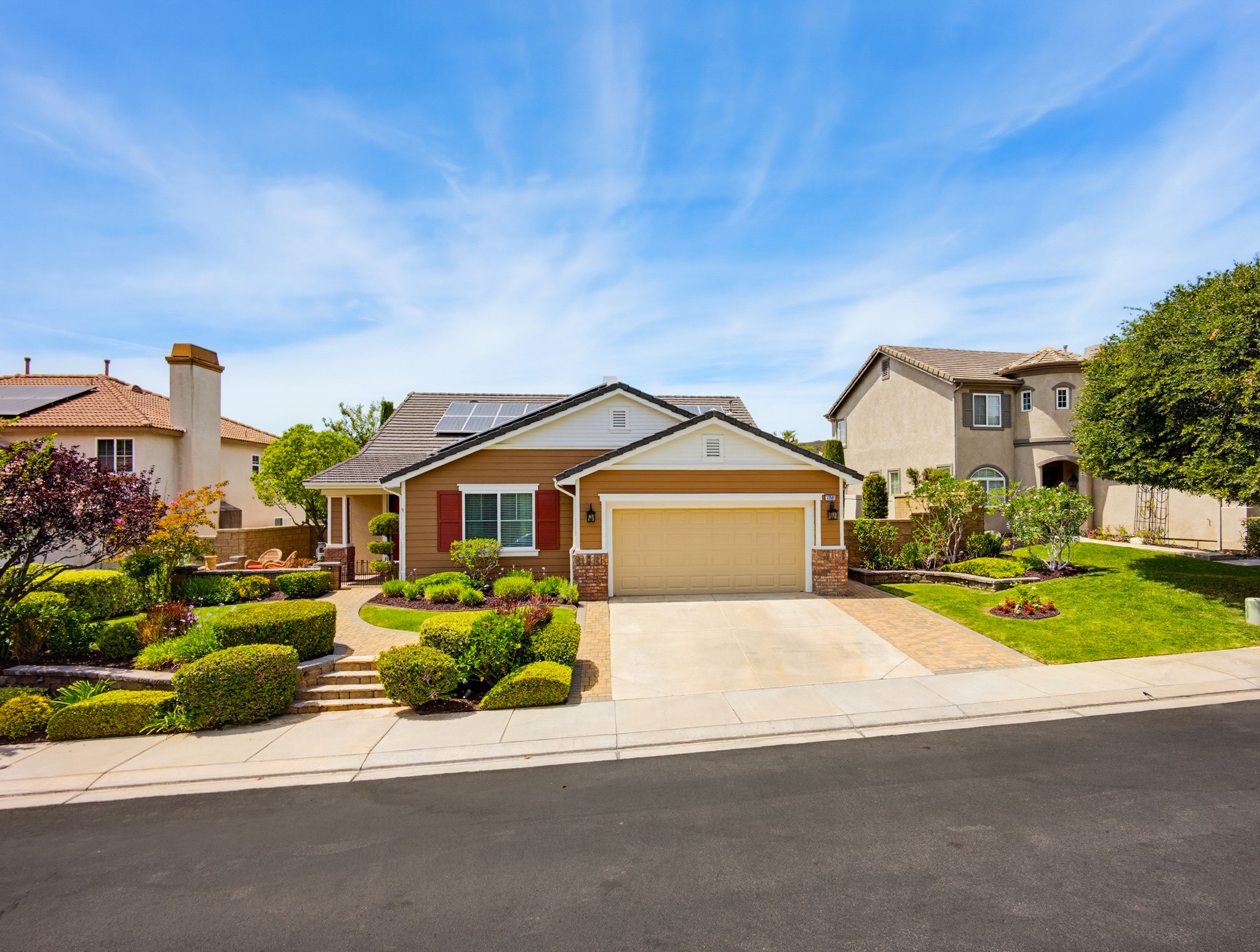 Virtual tour photo 1 of 67 for 27591 Paper Bark Ave