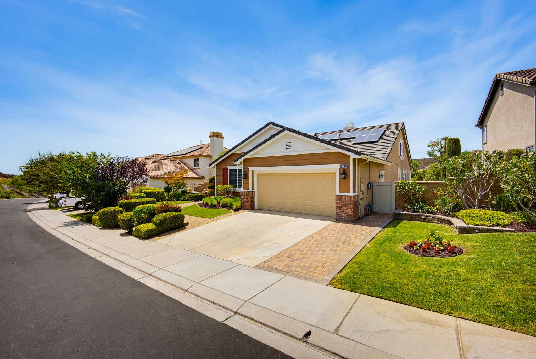 Virtual tour photo 4 of 67 for 27591 Paper Bark Ave