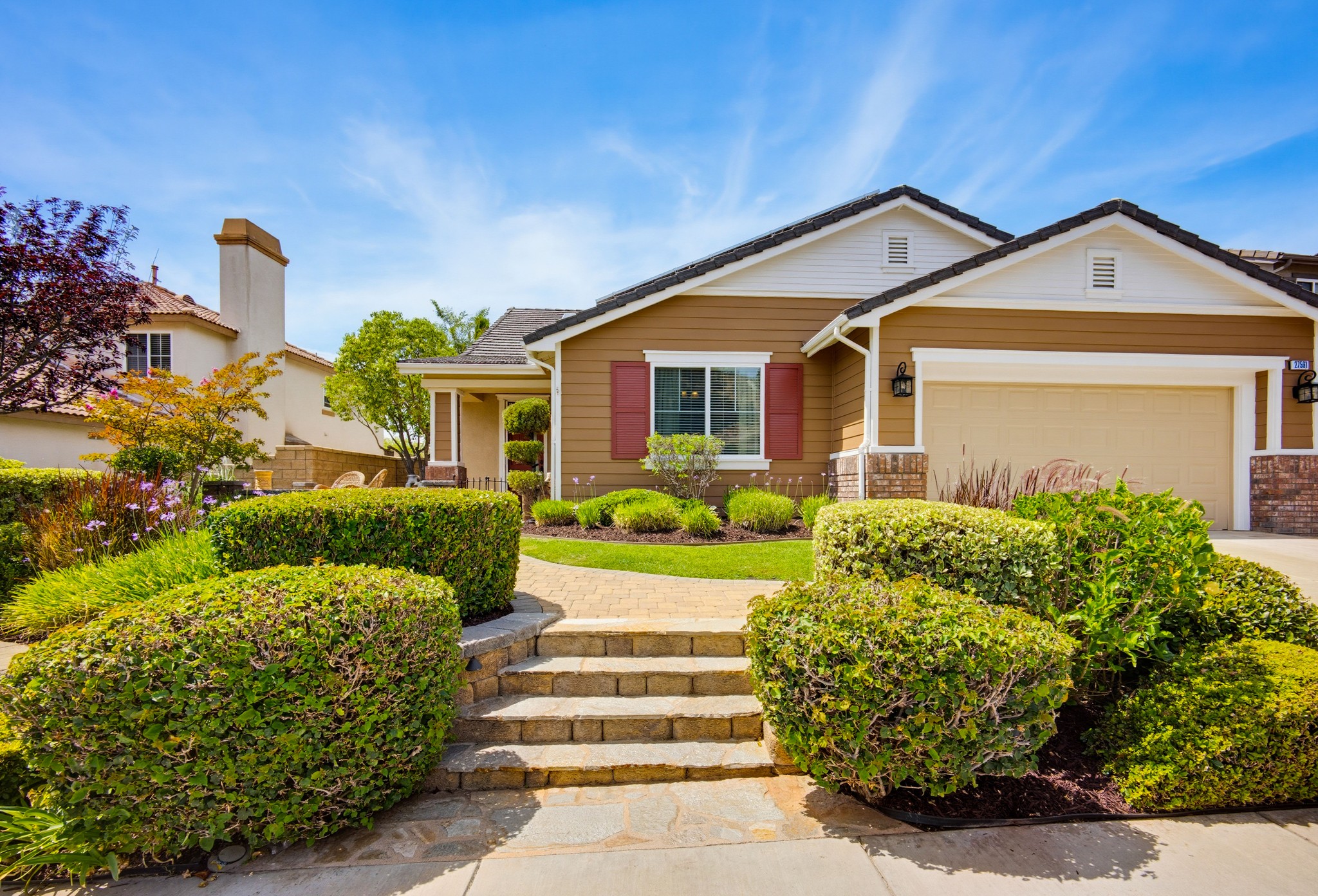 Virtual tour photo 6 of 67 for 27591 Paper Bark Ave
