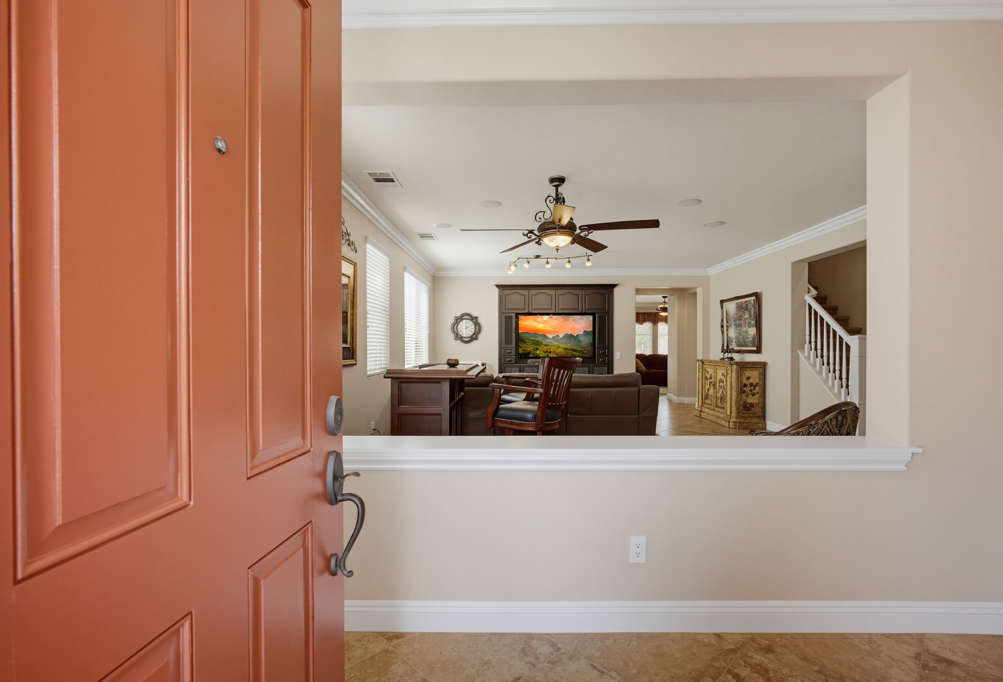 Virtual tour photo 13 of 67 for 27591 Paper Bark Ave