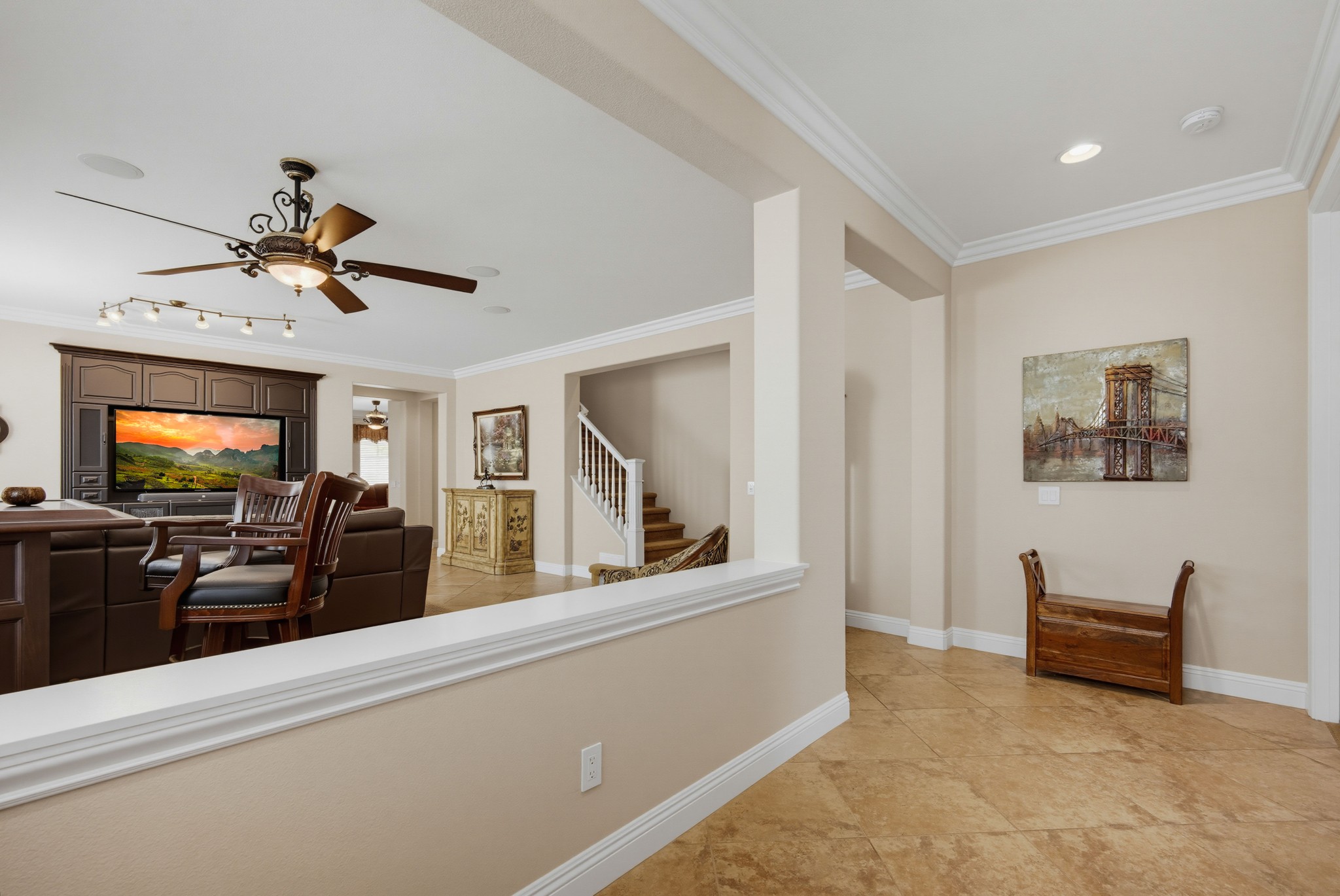 Virtual tour photo 14 of 67 for 27591 Paper Bark Ave