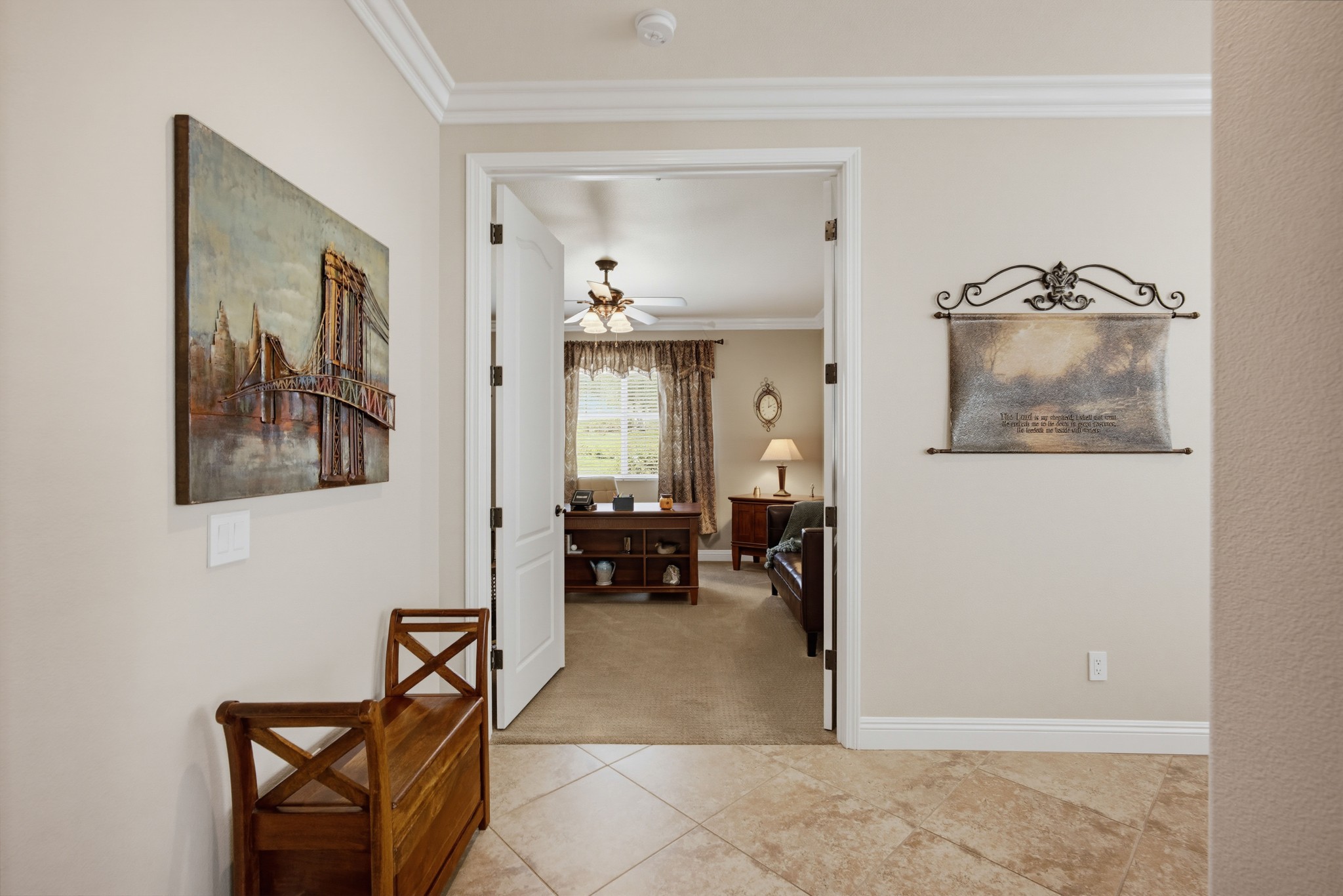 Virtual tour photo 19 of 67 for 27591 Paper Bark Ave