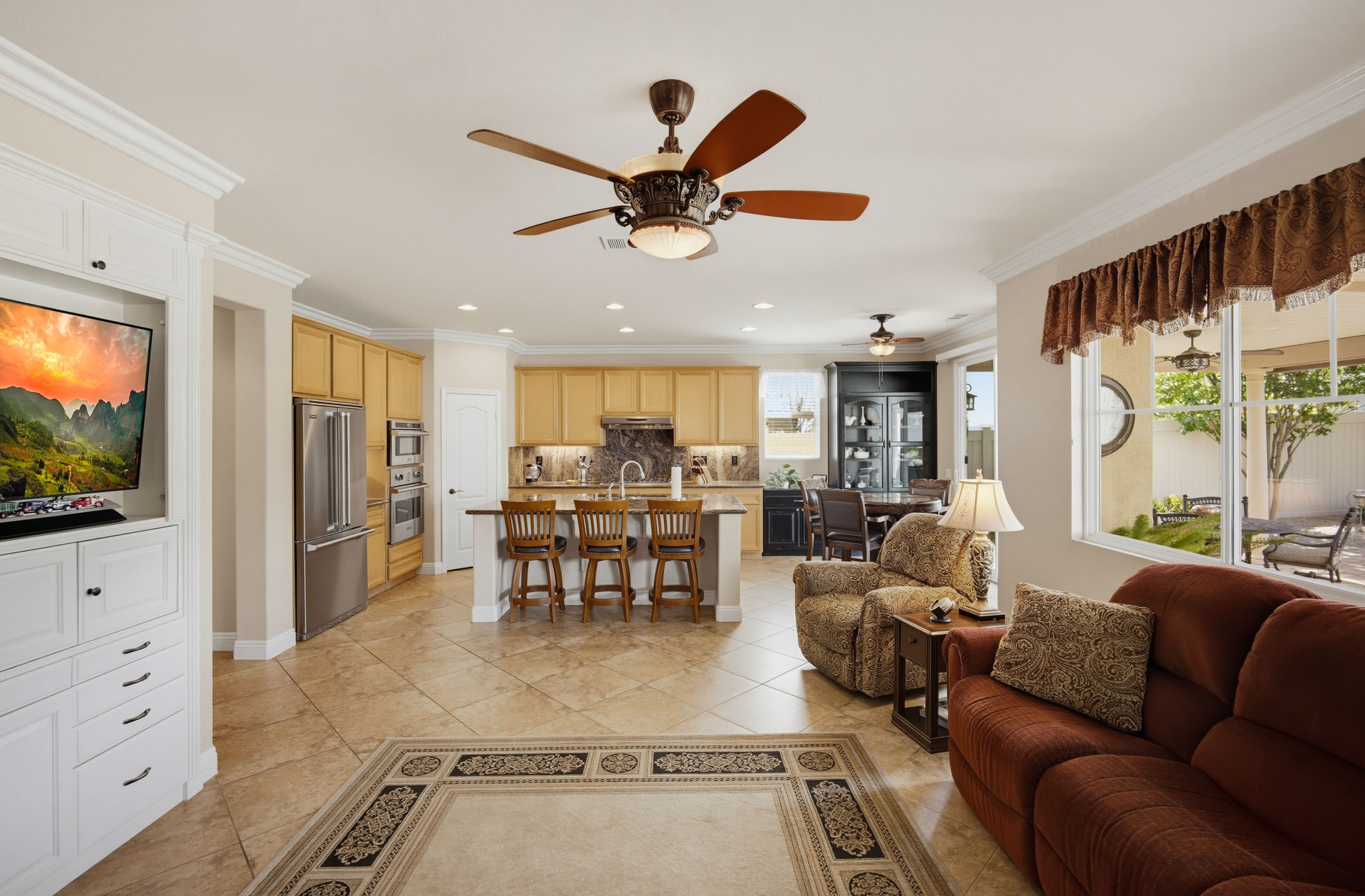 Virtual tour photo 25 of 67 for 27591 Paper Bark Ave