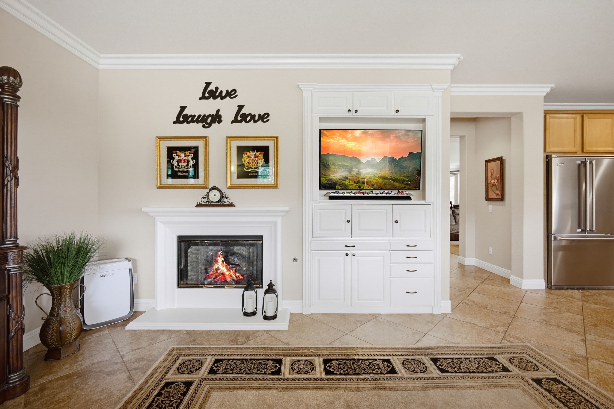 Virtual tour photo 26 of 67 for 27591 Paper Bark Ave