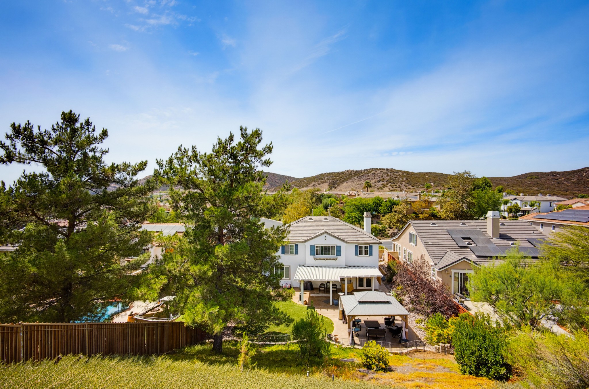 Virtual tour photo 65 of 67 for 27591 Paper Bark Ave