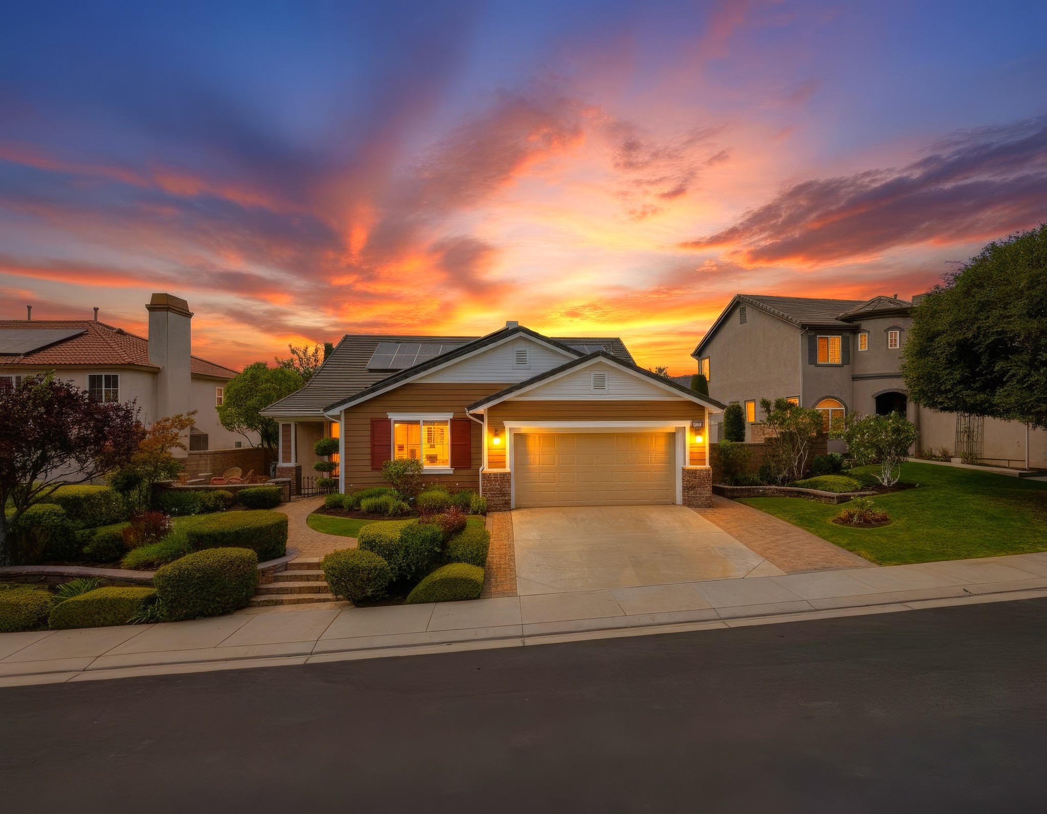 Virtual tour photo 67 of 67 for 27591 Paper Bark Ave