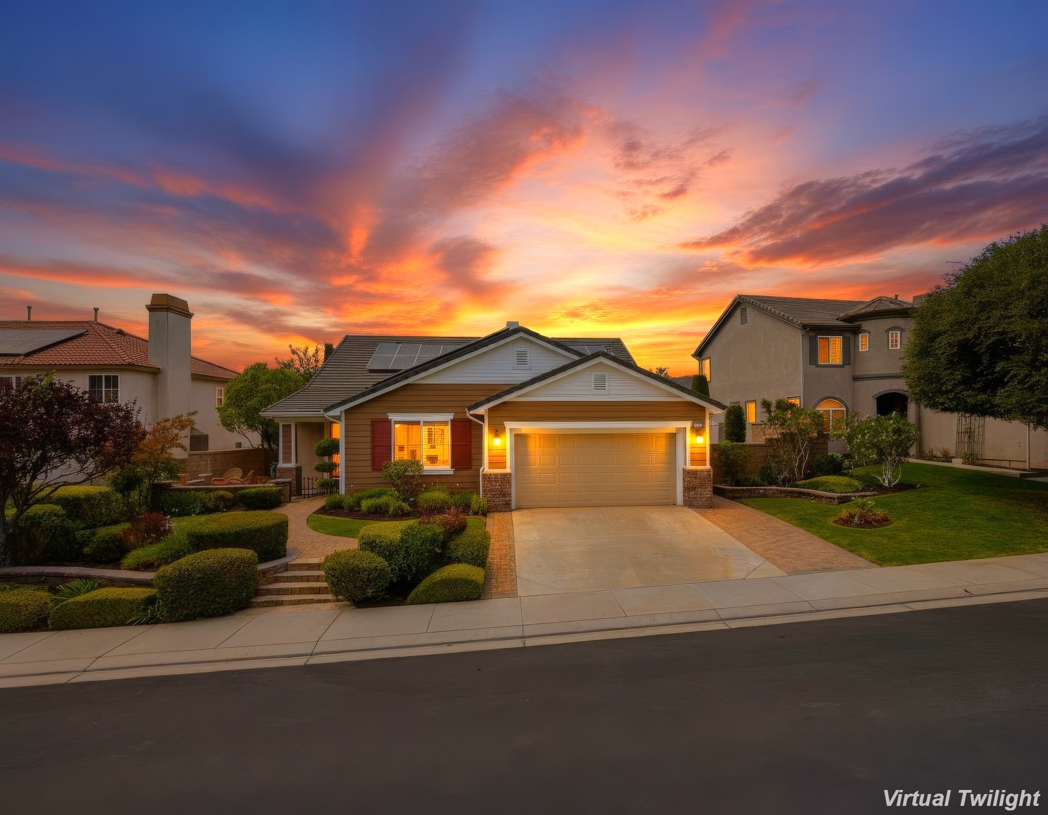 Virtual tour photo 68 of 67 for 27591 Paper Bark Ave