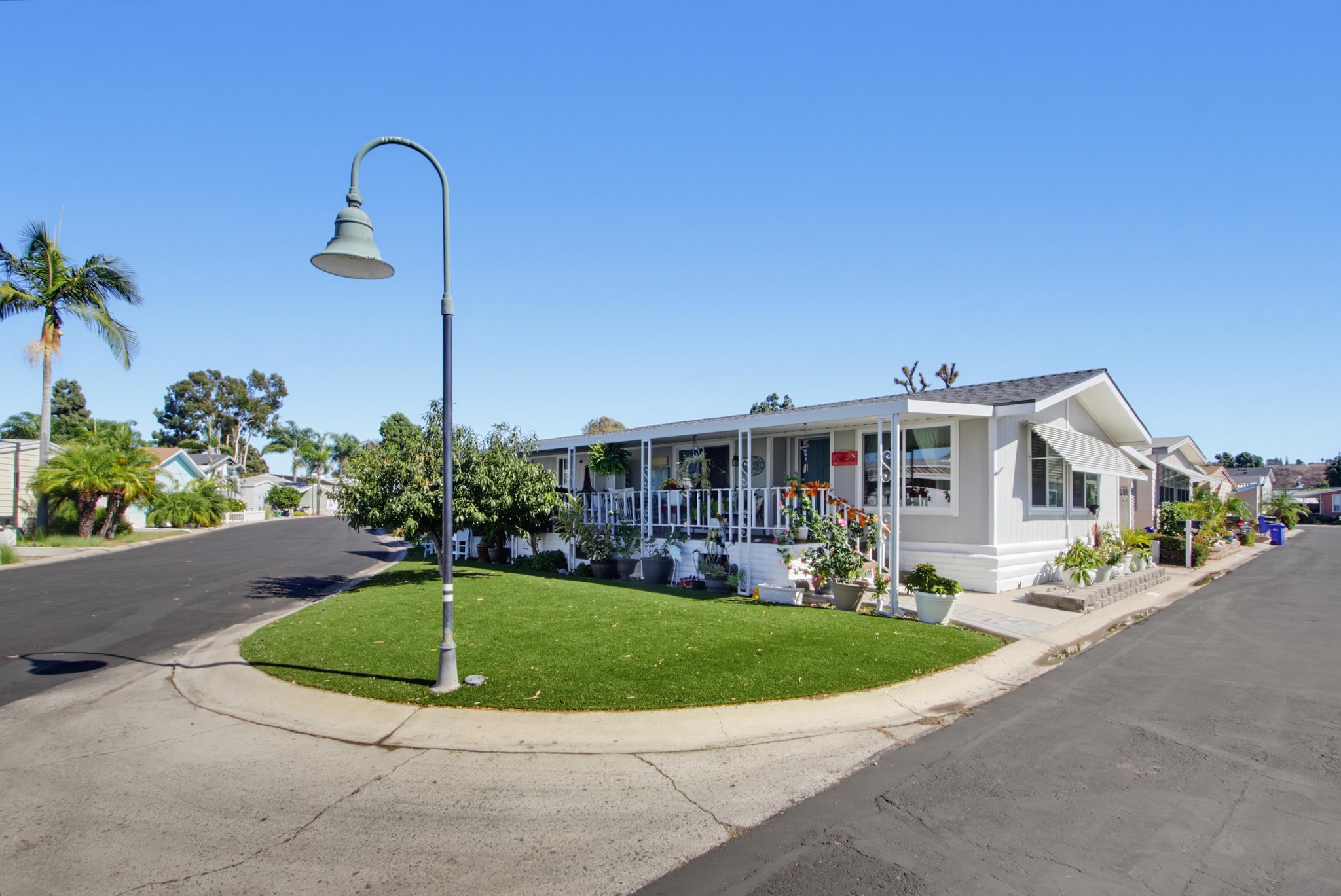 Virtual tour photo 4 of 56 for 276 N El Camino Real spc 112 o