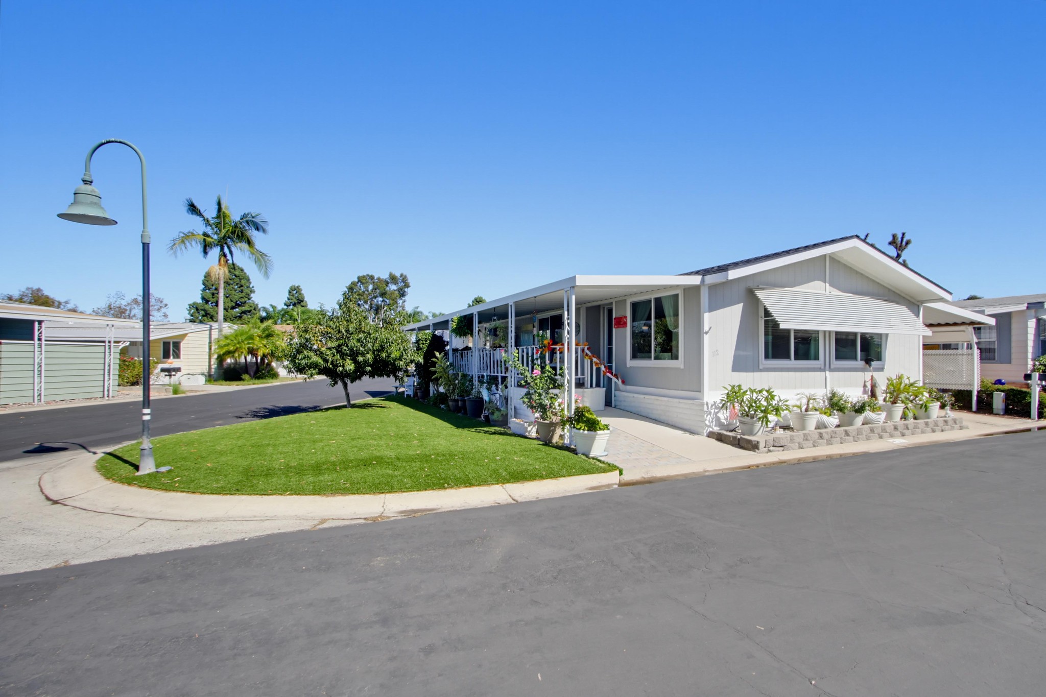 Virtual tour photo 5 of 56 for 276 N El Camino Real spc 112 o