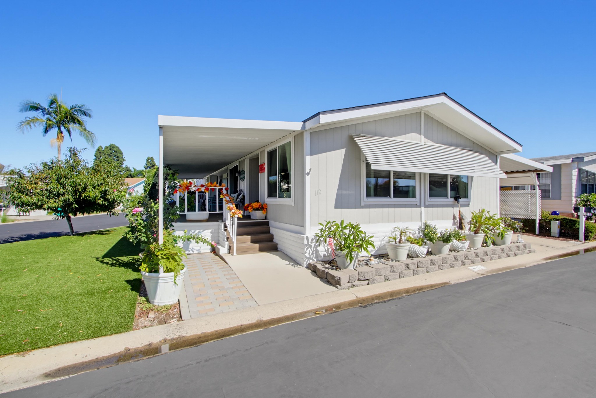 Virtual tour photo 6 of 56 for 276 N El Camino Real spc 112 o