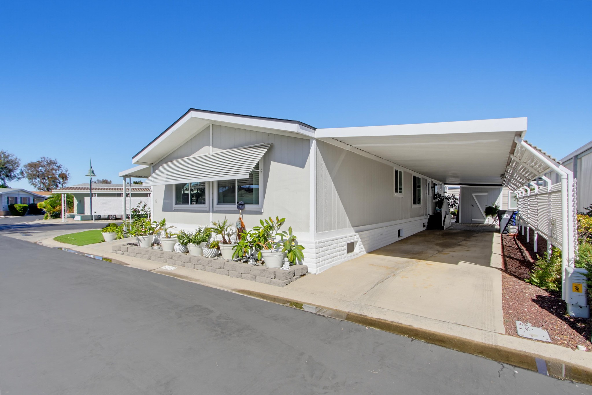 Virtual tour photo 7 of 56 for 276 N El Camino Real spc 112 o
