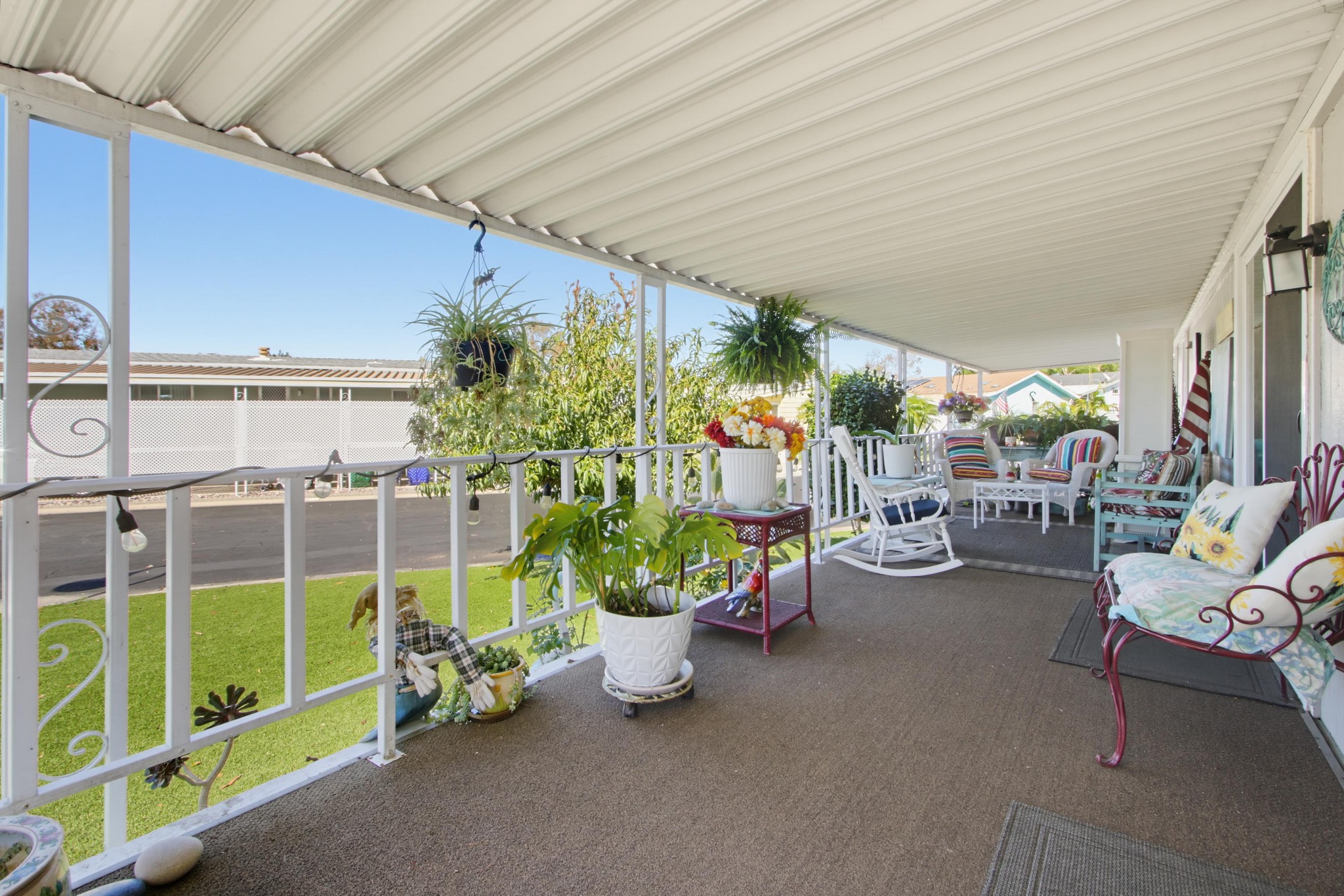 Virtual tour photo 9 of 56 for 276 N El Camino Real spc 112 o