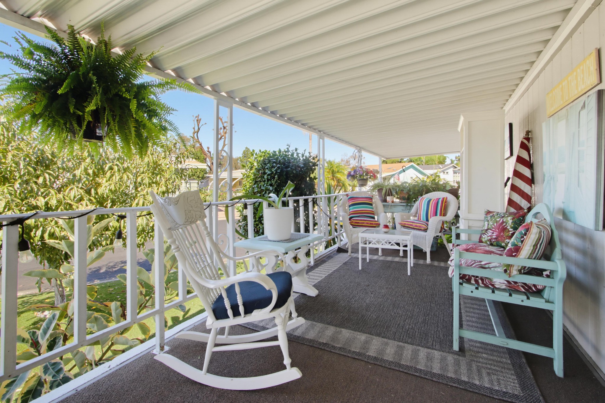 Virtual tour photo 10 of 56 for 276 N El Camino Real spc 112 o