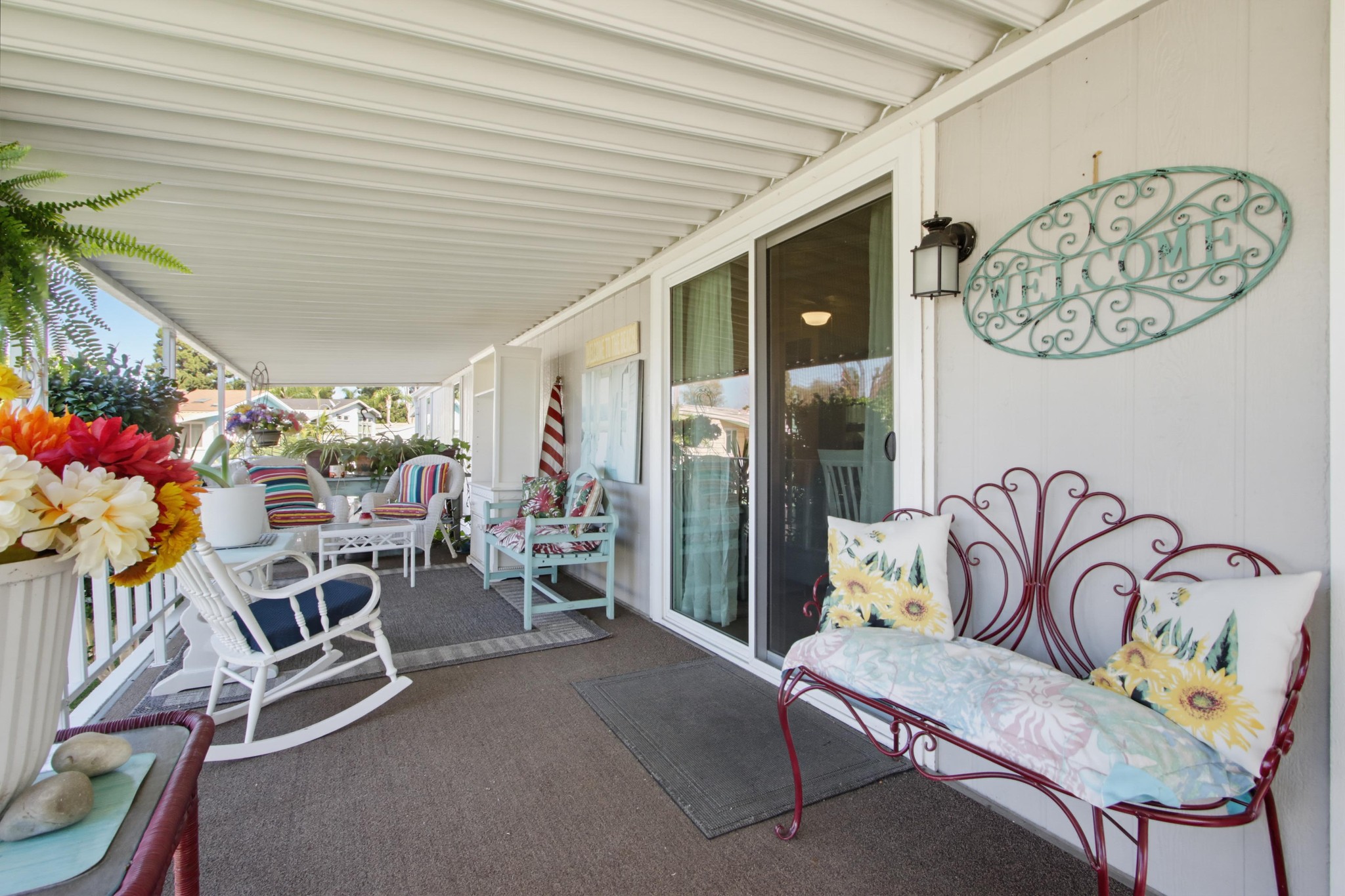 Virtual tour photo 11 of 56 for 276 N El Camino Real spc 112 o