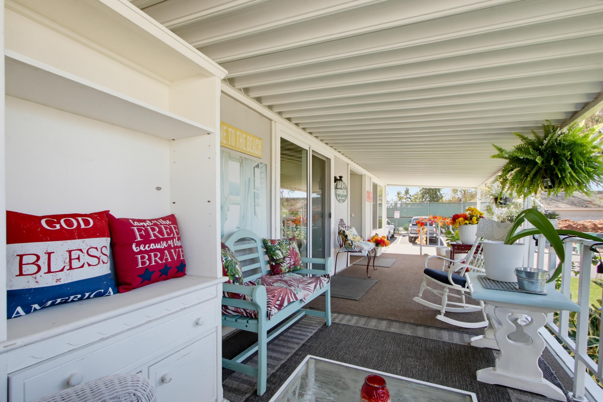Virtual tour photo 12 of 56 for 276 N El Camino Real spc 112 o