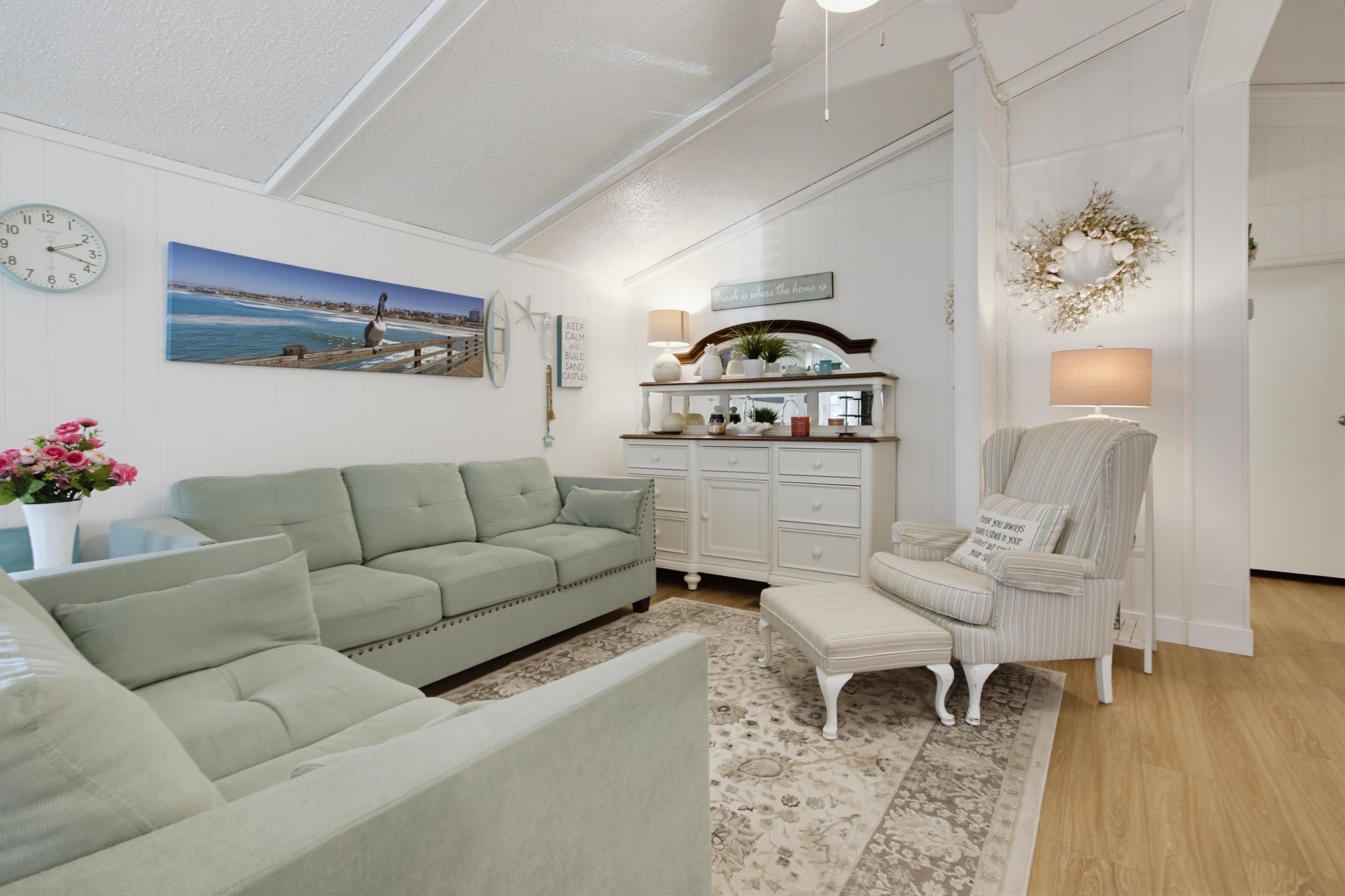 Virtual tour photo 32 of 56 for 276 N El Camino Real spc 112 o