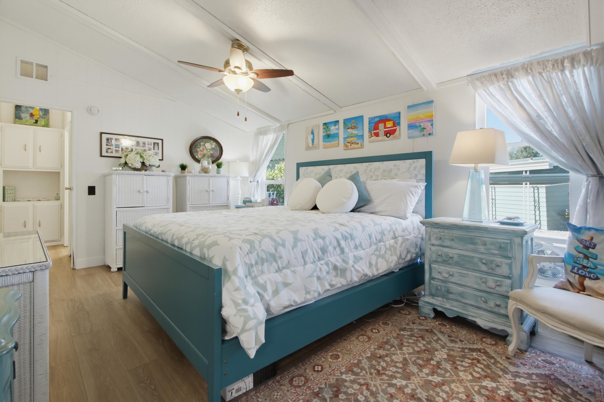 Virtual tour photo 43 of 56 for 276 N El Camino Real spc 112 o
