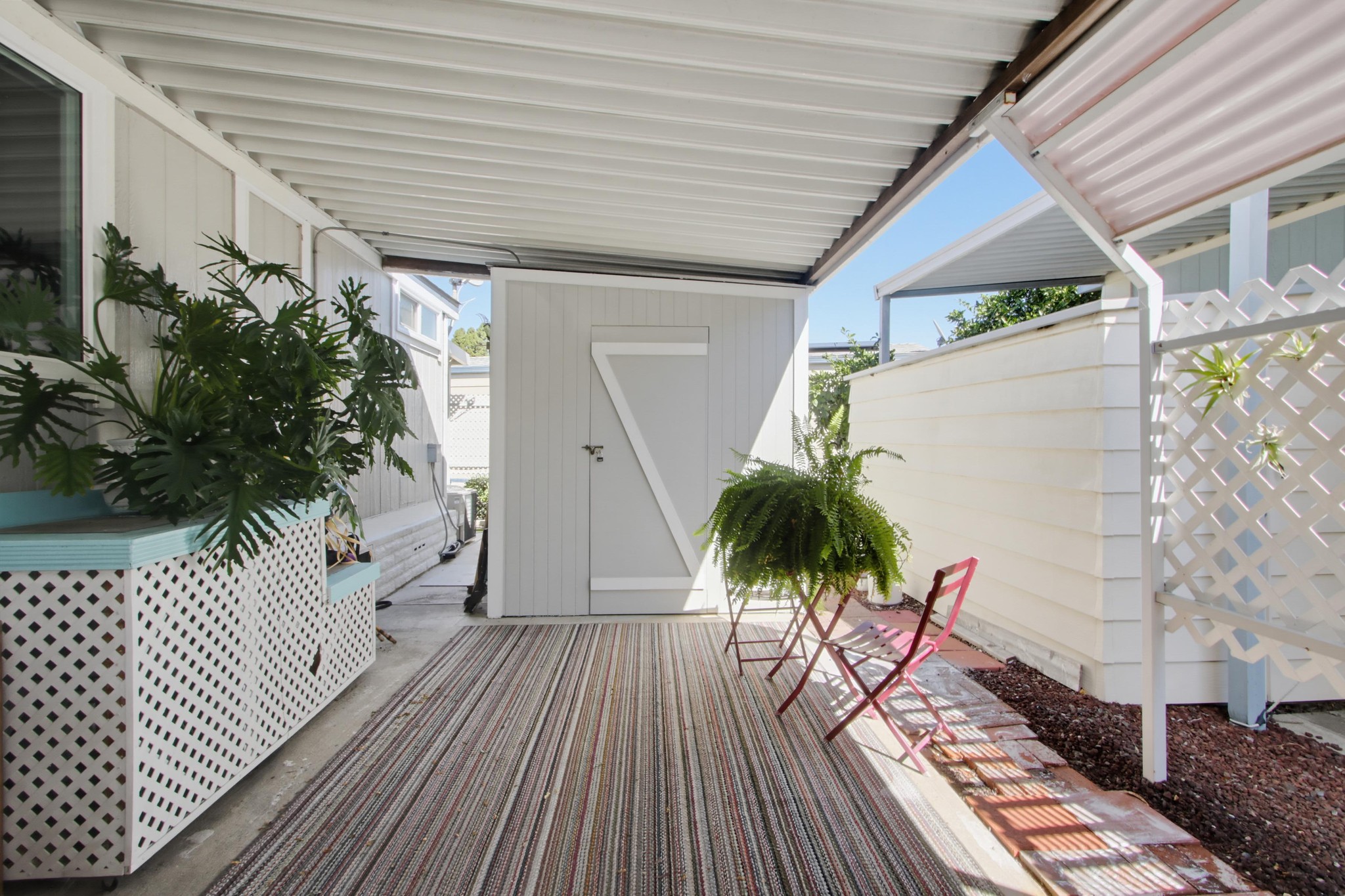 Virtual tour photo 49 of 56 for 276 N El Camino Real spc 112 o