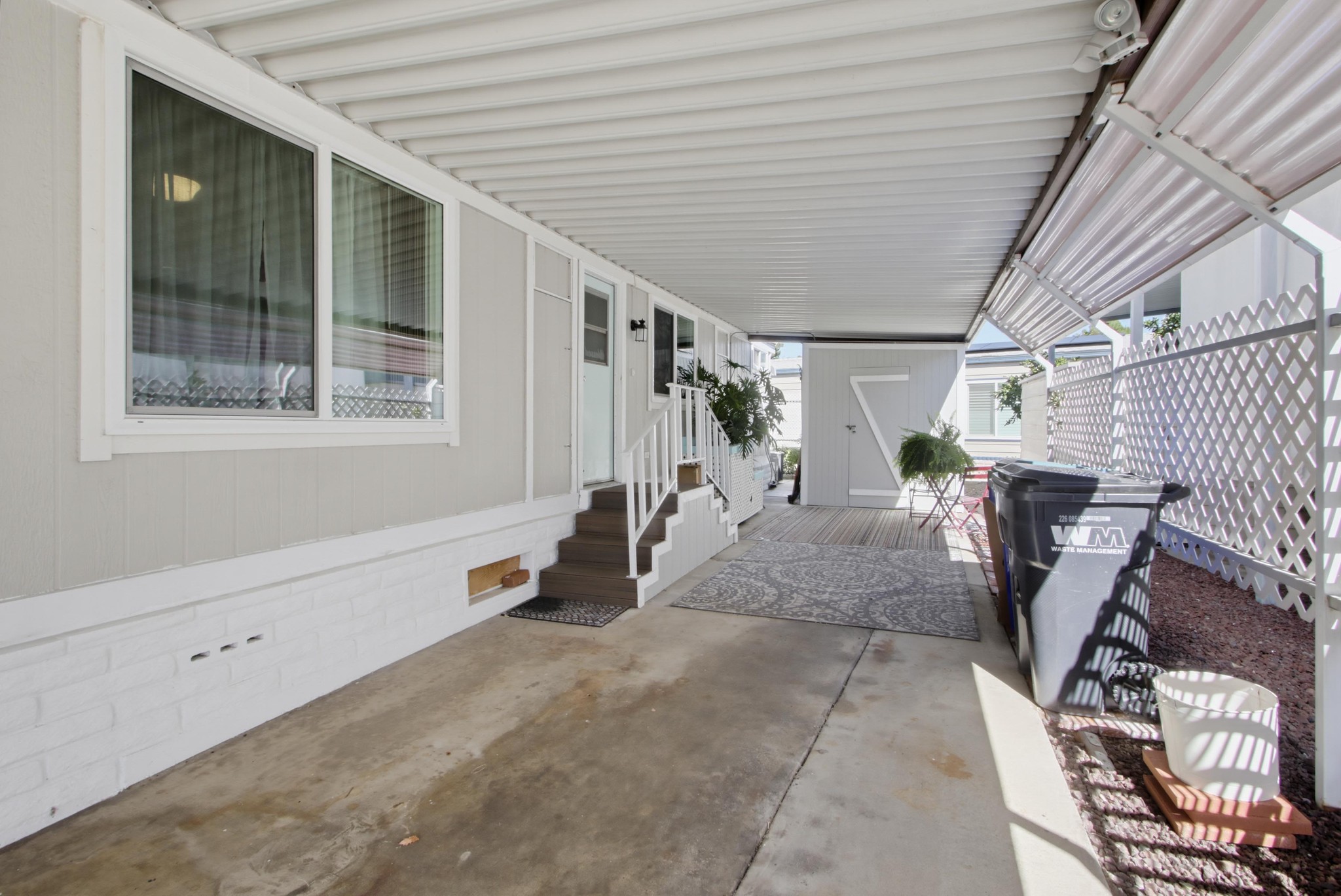 Virtual tour photo 50 of 56 for 276 N El Camino Real spc 112 o