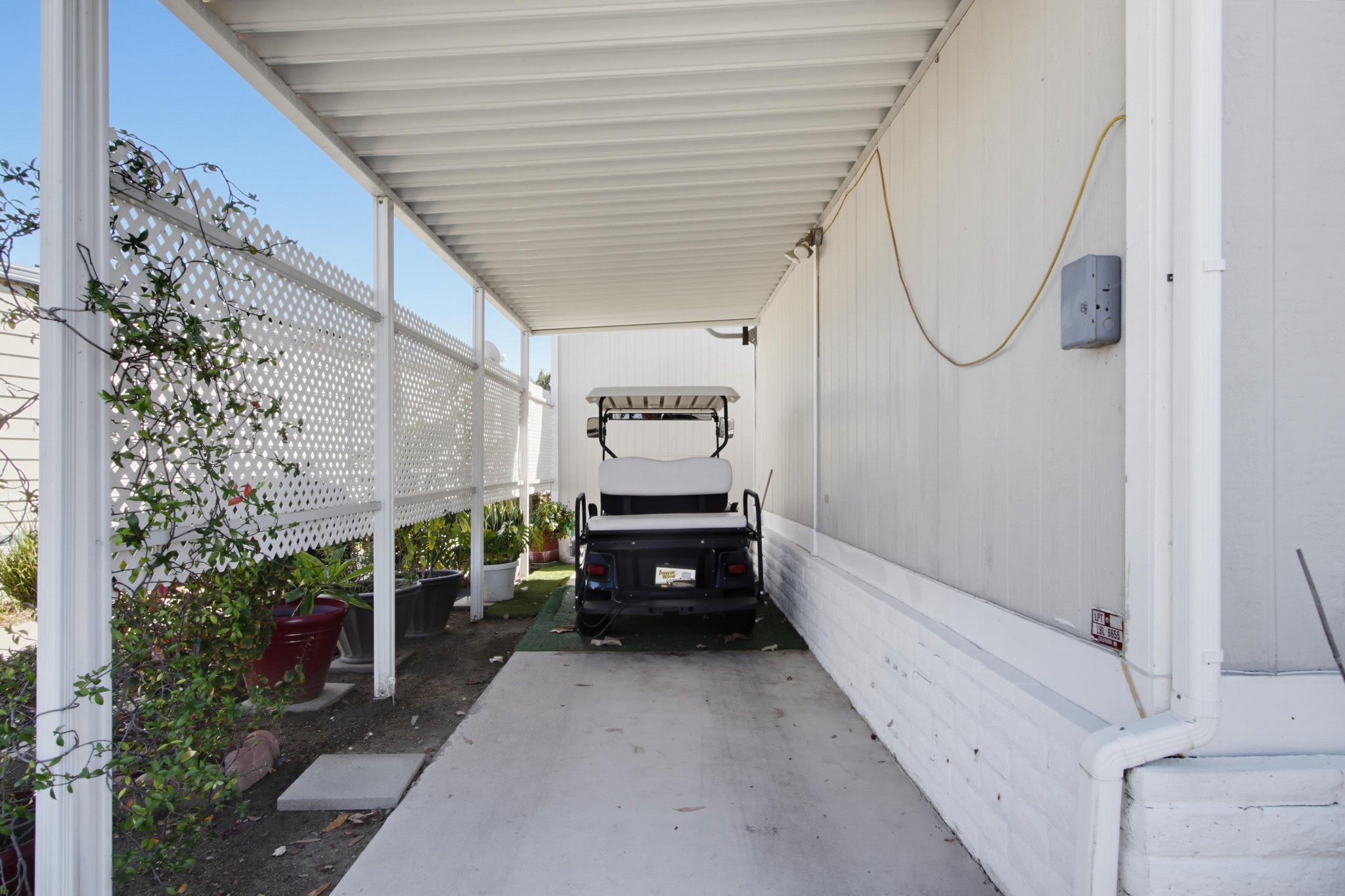 Virtual tour photo 52 of 56 for 276 N El Camino Real spc 112 o
