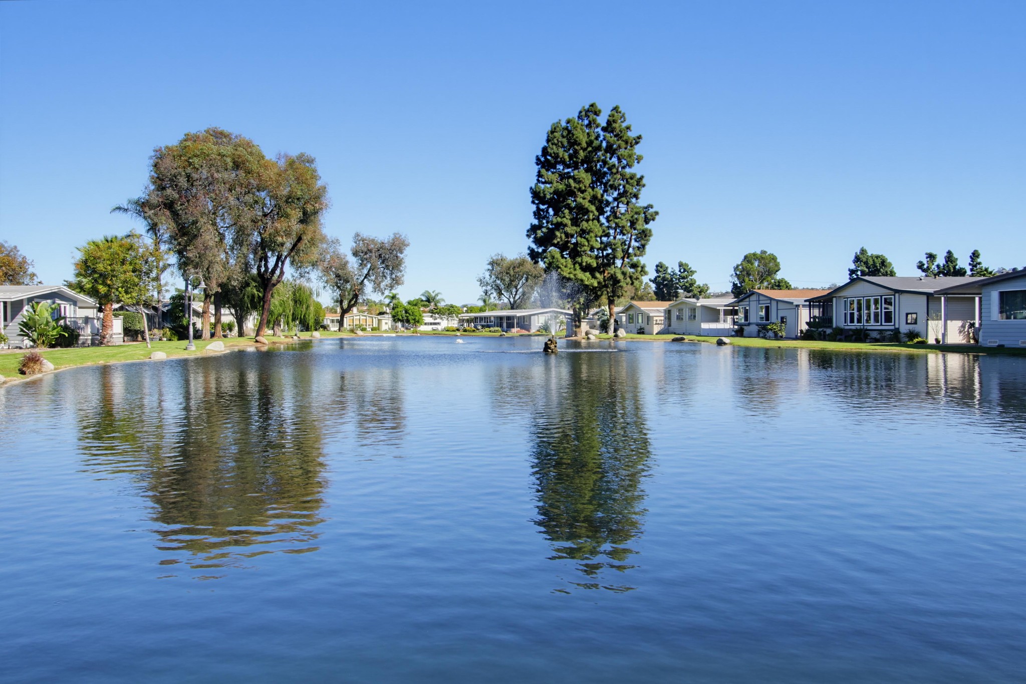 Virtual tour photo 54 of 56 for 276 N El Camino Real spc 112 o