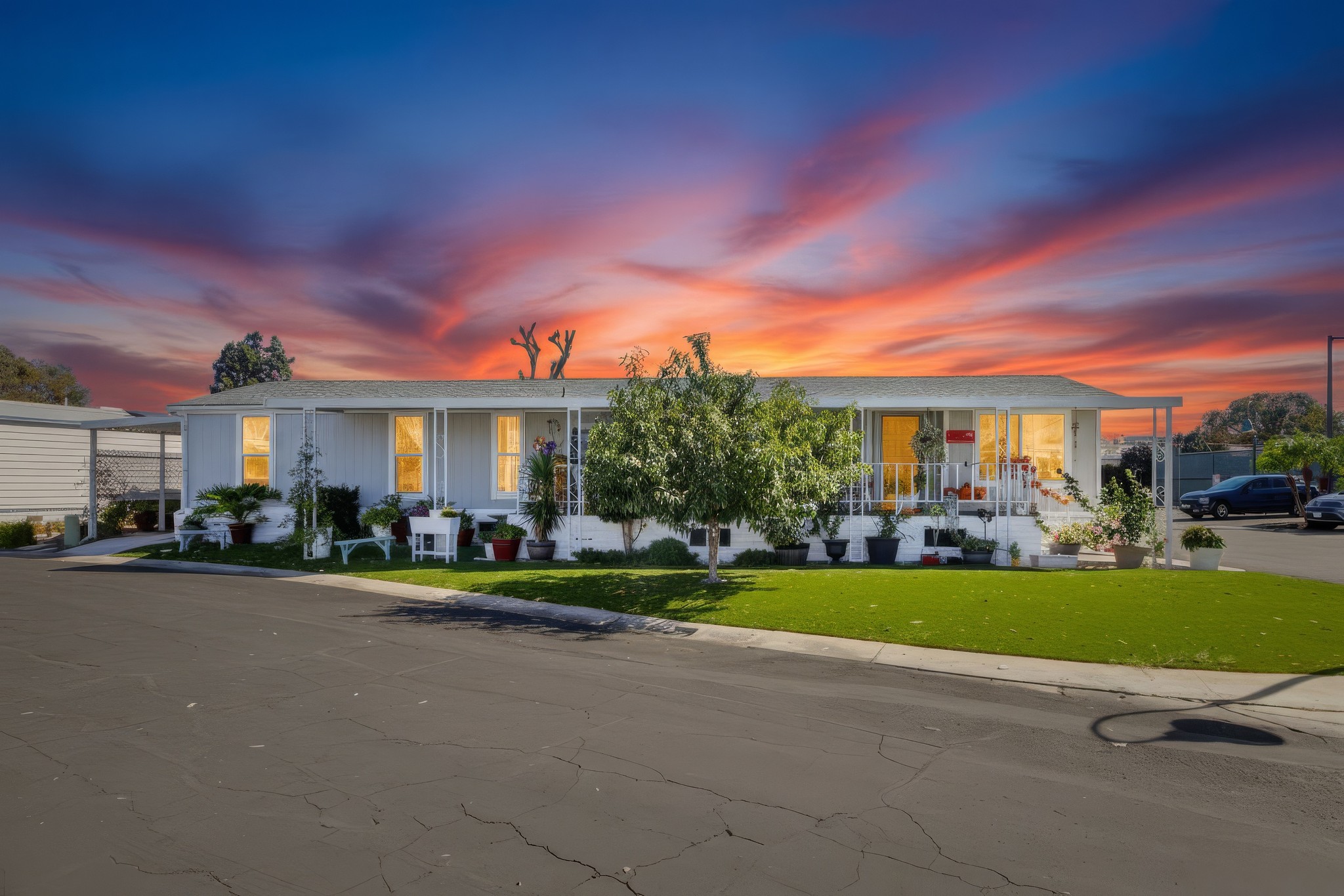 Virtual tour photo 56 of 56 for 276 N El Camino Real spc 112 o