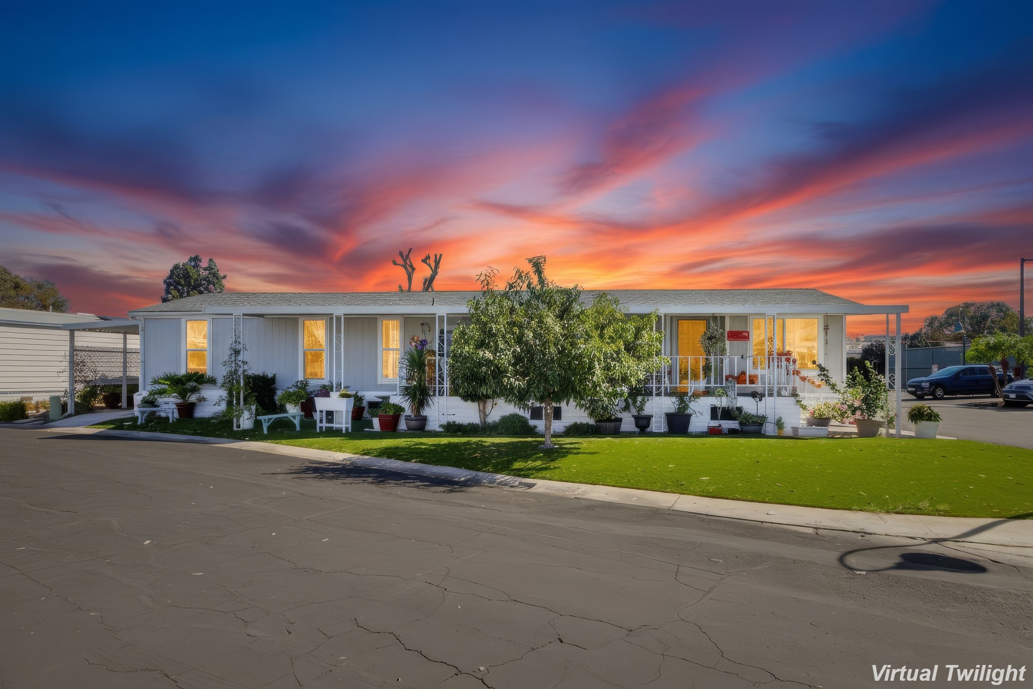Virtual tour photo 57 of 56 for 276 N El Camino Real spc 112 o