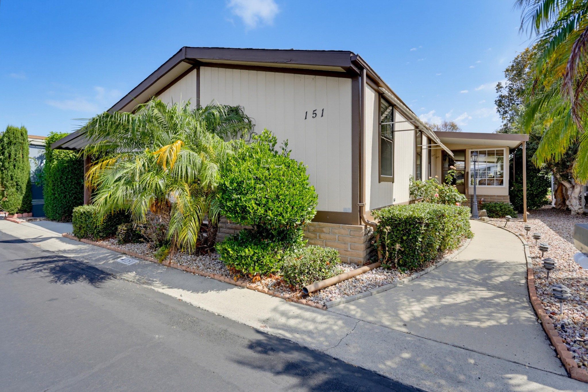 Virtual tour photo 1 of 37 for 276 N El Camino Real Spc 151