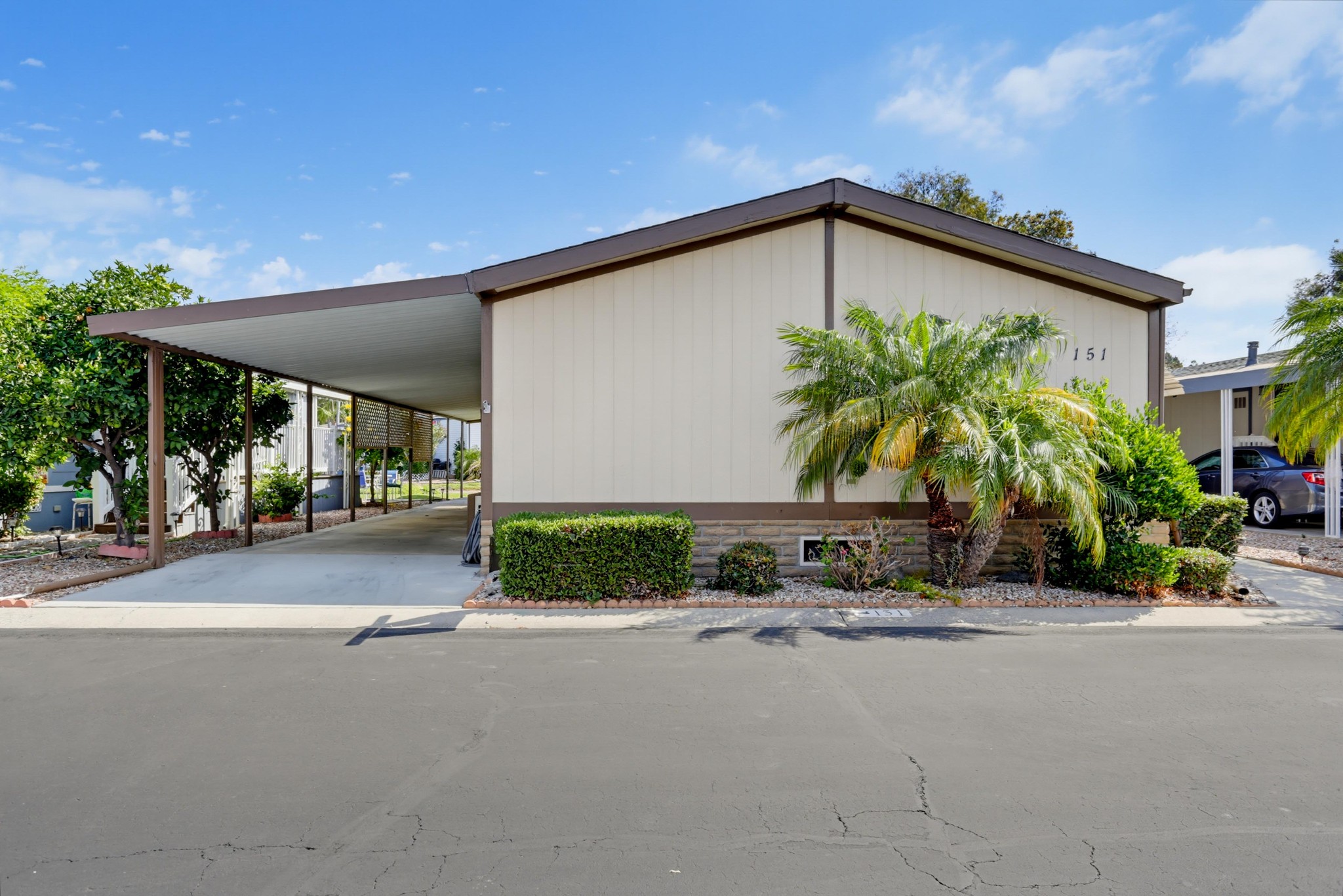 Virtual tour photo 3 of 37 for 276 N El Camino Real Spc 151