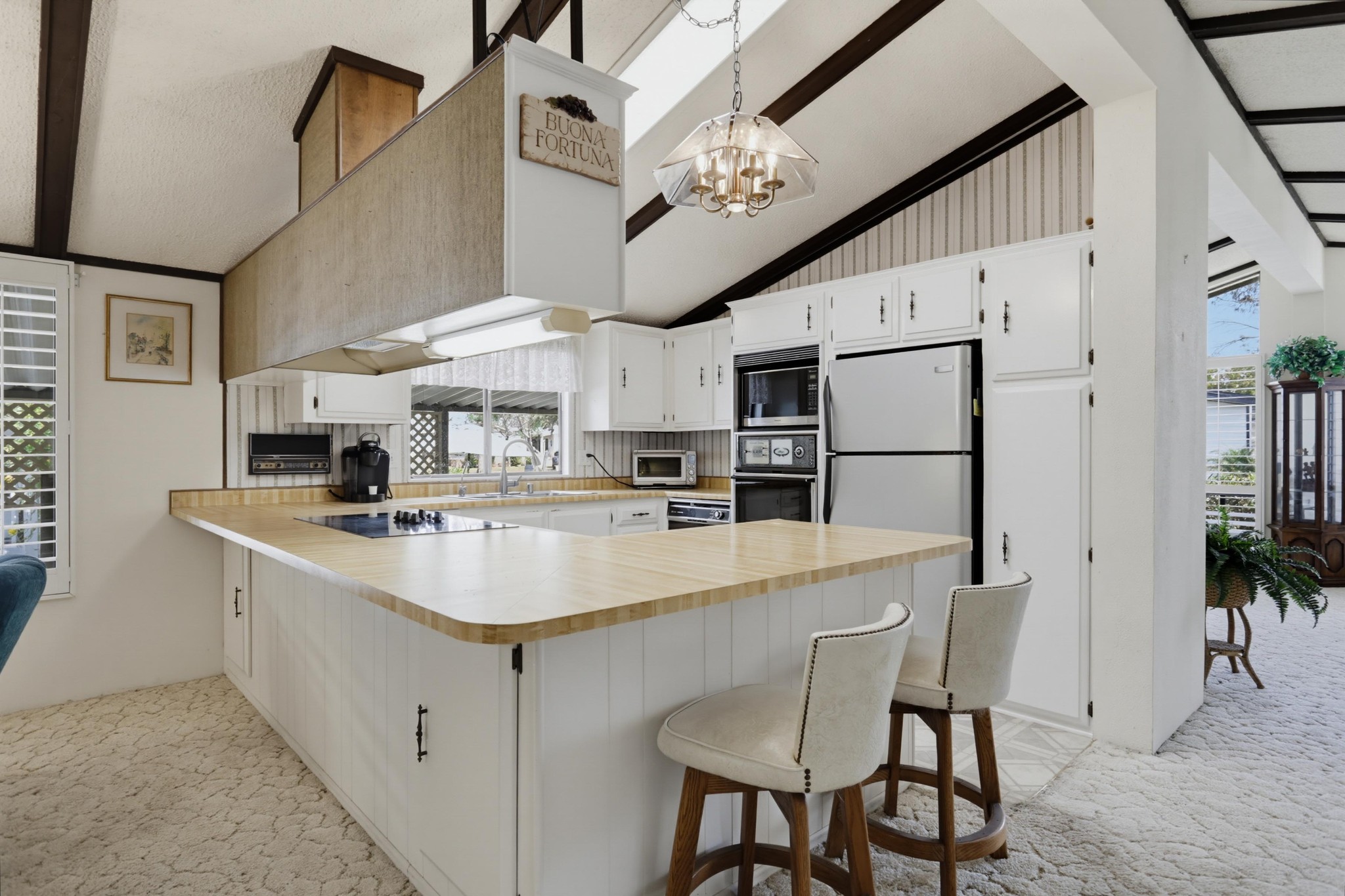 Virtual tour photo 12 of 37 for 276 N El Camino Real Spc 151