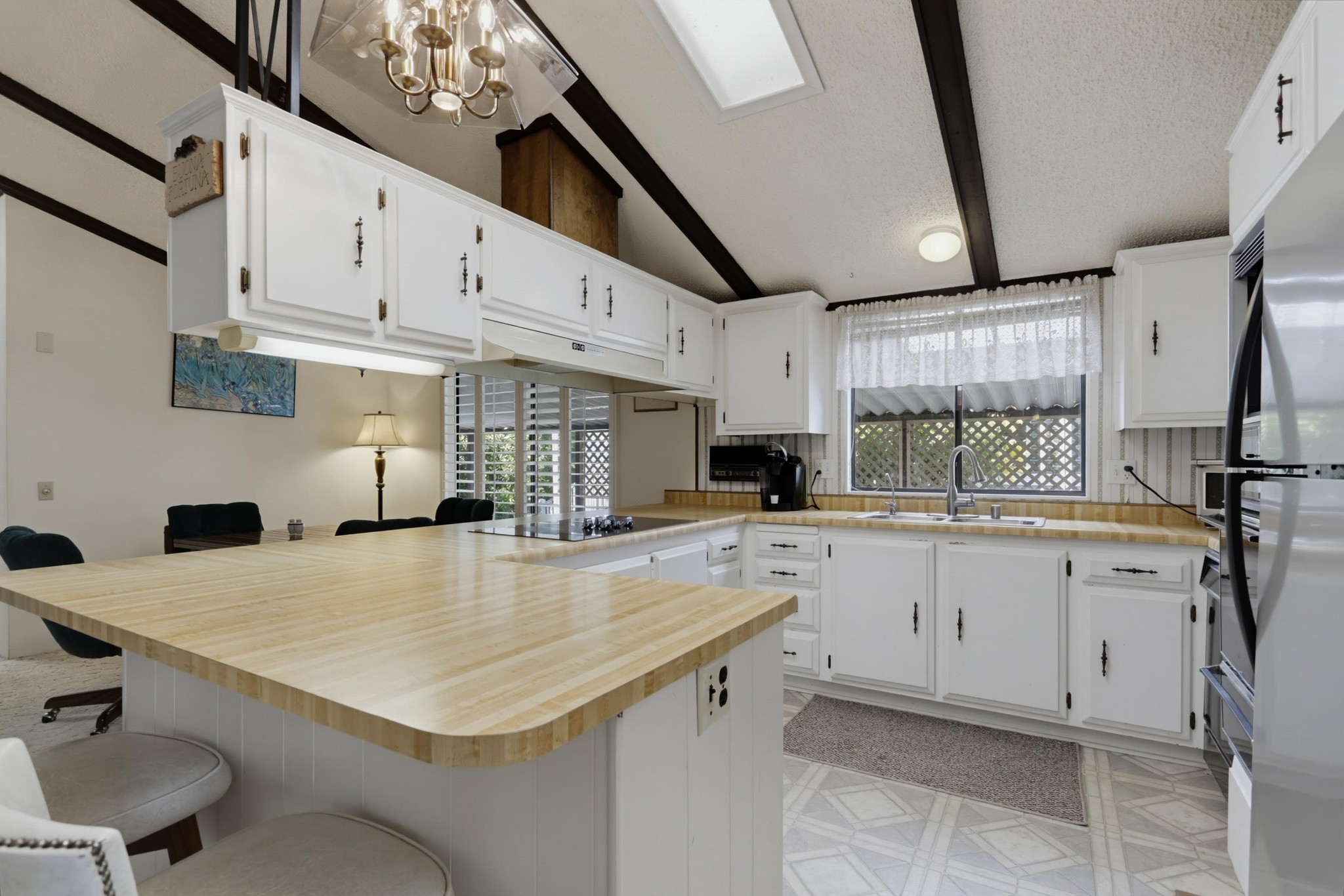 Virtual tour photo 13 of 37 for 276 N El Camino Real Spc 151