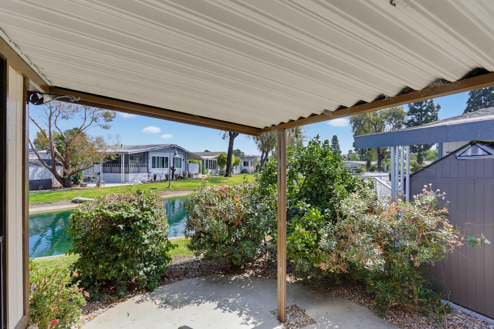 Virtual tour photo 31 of 37 for 276 N El Camino Real Spc 151