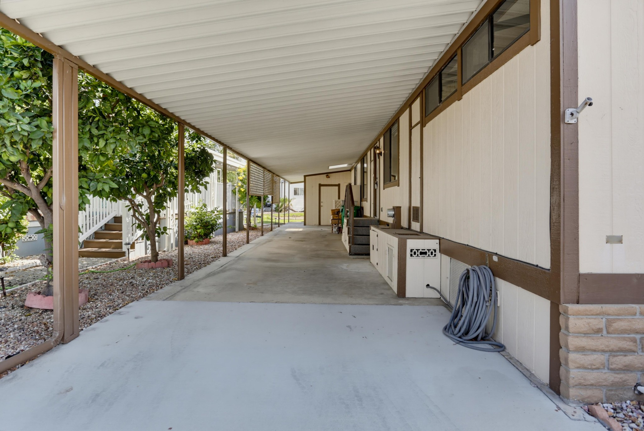 Virtual tour photo 32 of 37 for 276 N El Camino Real Spc 151